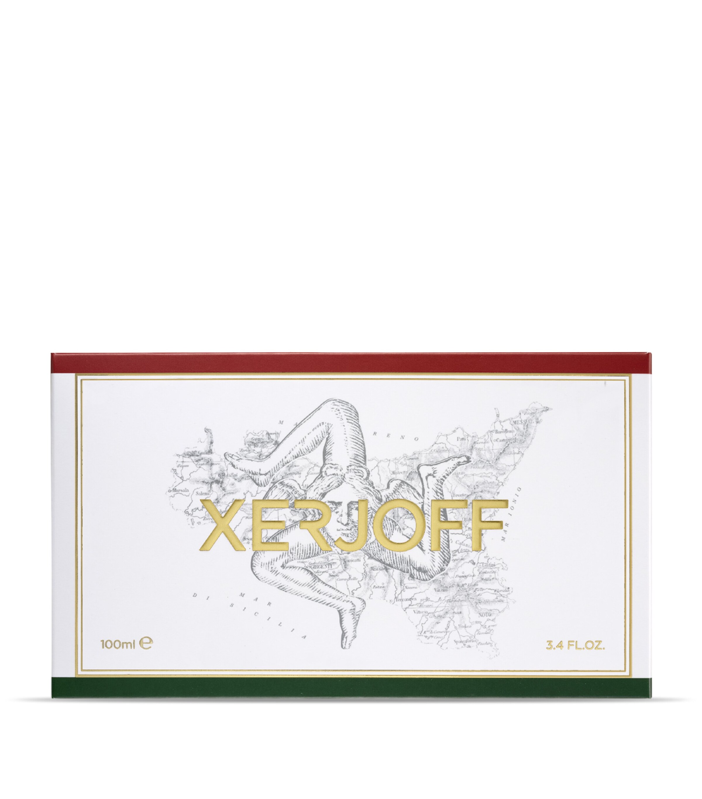 Xerjoff Ouverture Eau de Parfum (50ml) Image 2