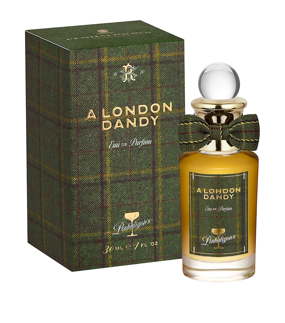 Penhaligon's A London Dandy Eau de Parfum (100ml) Image 2