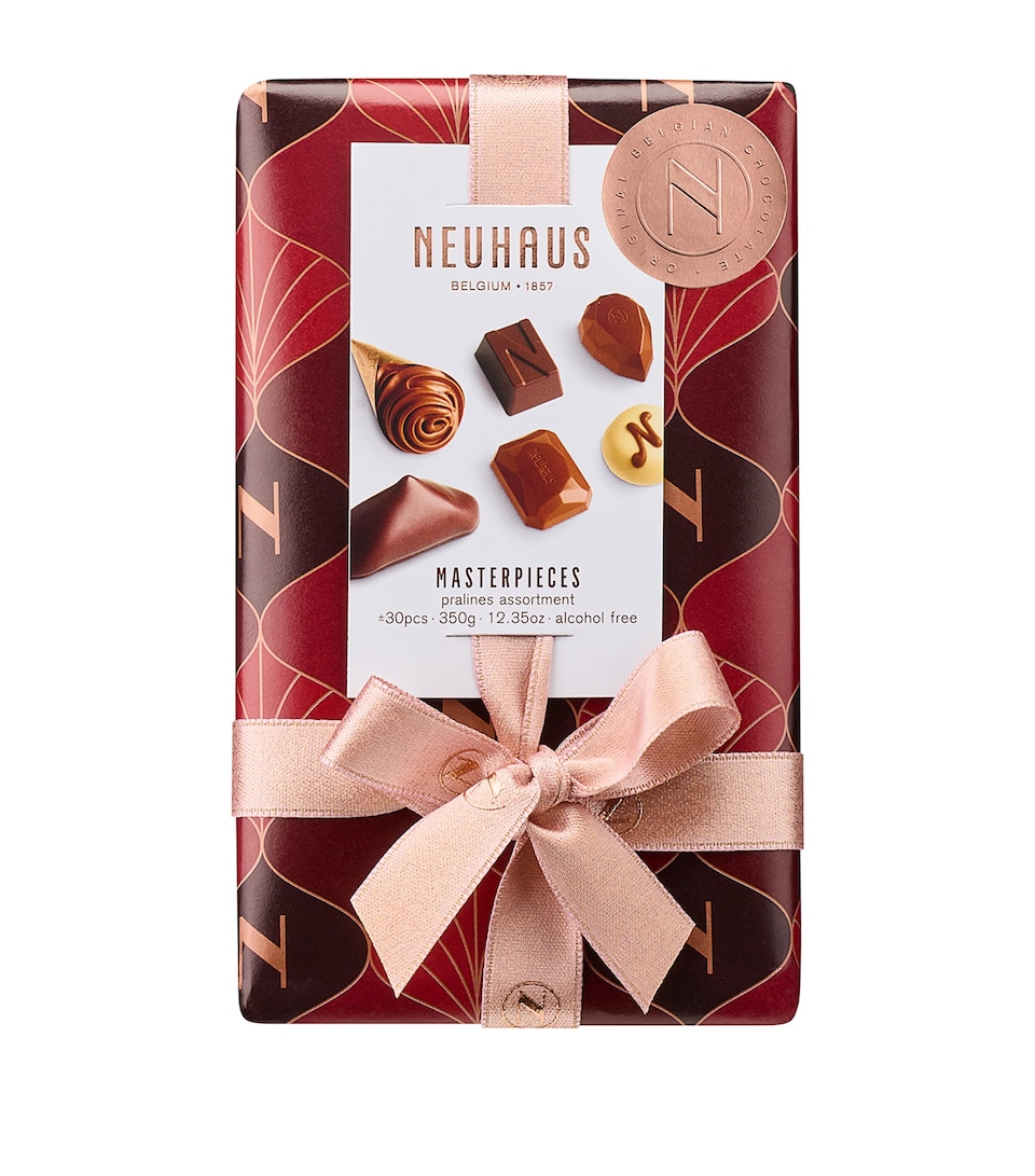 The Timeless Masterpieces Ballotin (350g)