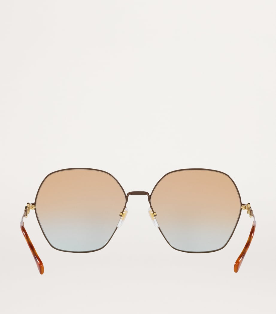 Metal 0GC002086 Sunglasses 1800D1 Image 4