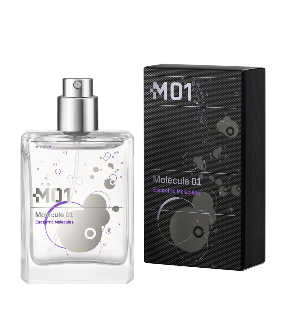 Molecule 01 Eau de Toilette Refill (30ml) NO COLOUR Image 2