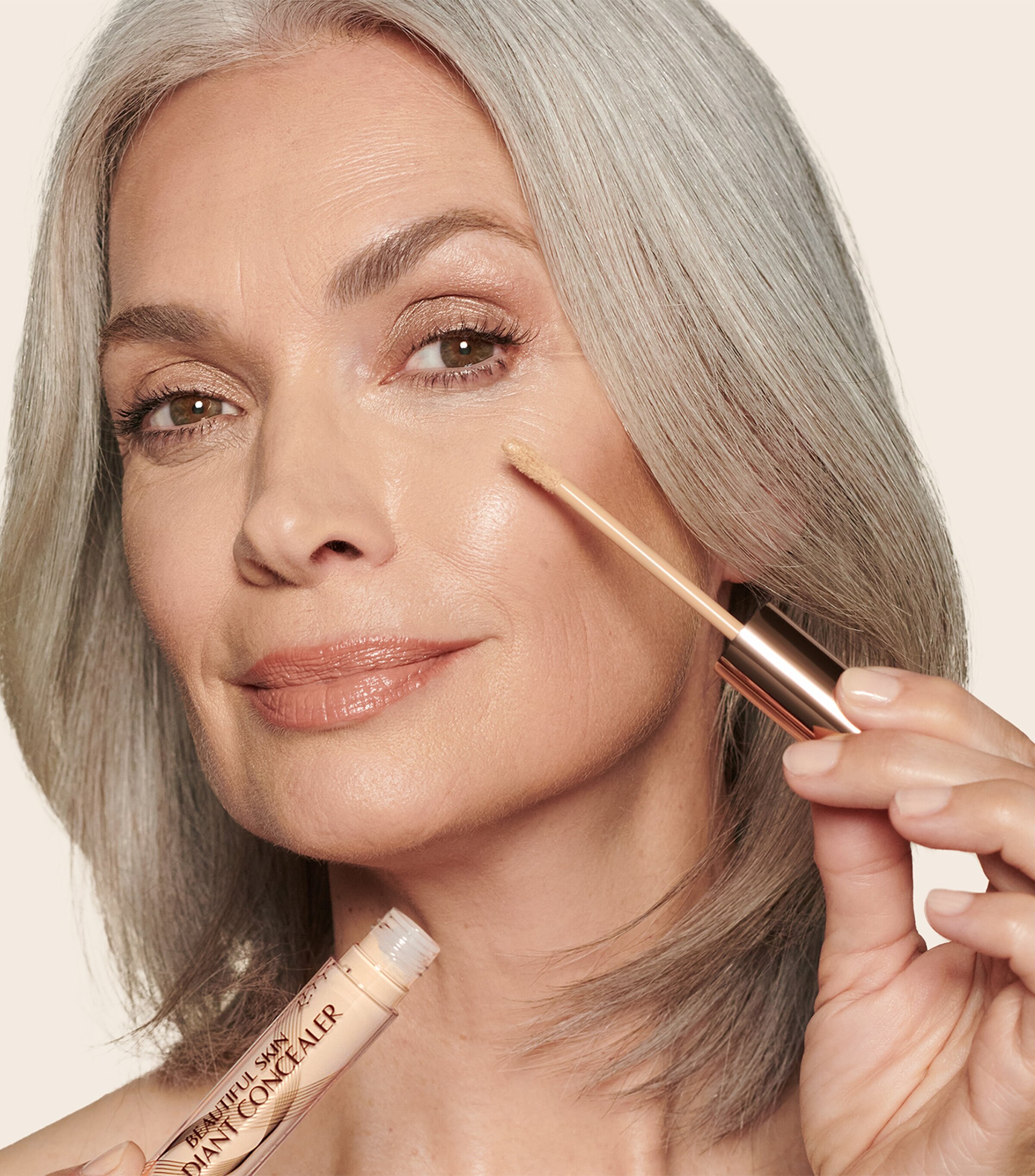 Charlotte Tilbury Beautiful Skin Radiant Concealer Image 2