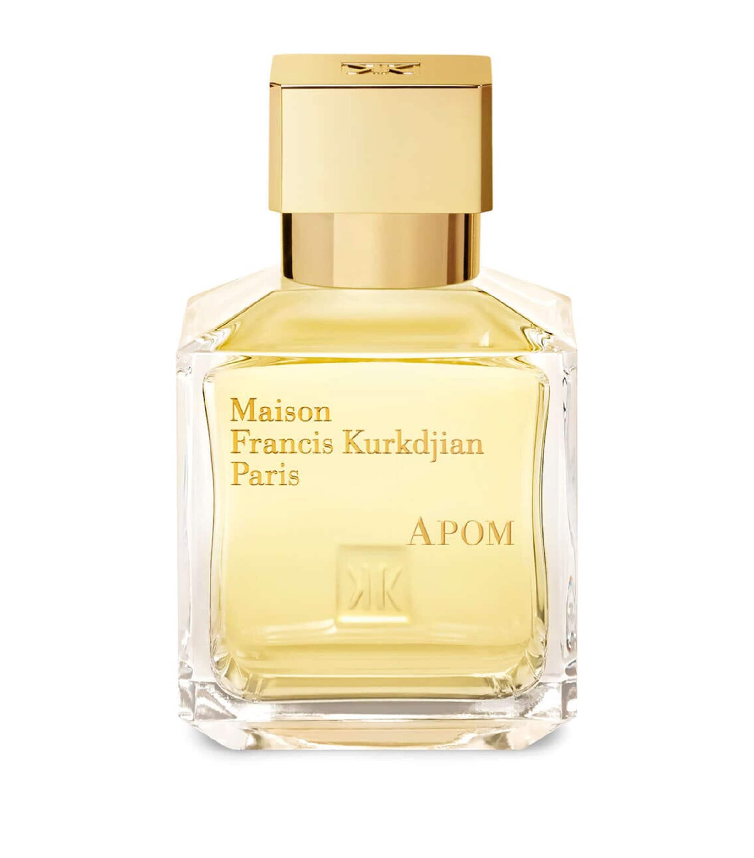 APOM Eau de Parfum (70ml) NO COLOUR Image 3