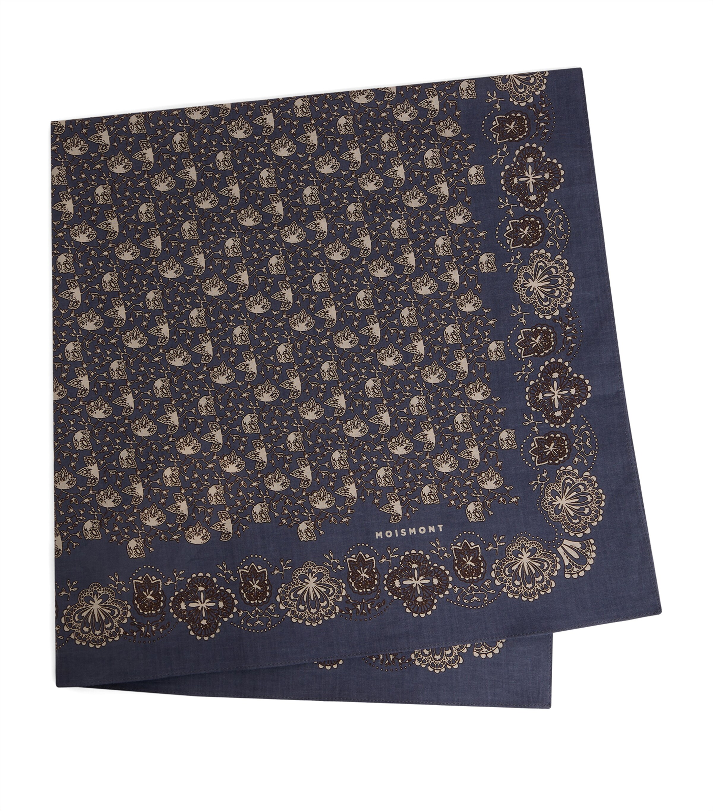 Bonpoint Cotton Moismont Scarf | Kids New In | Girls Accessories | Scarves | Designers | Bonpoint