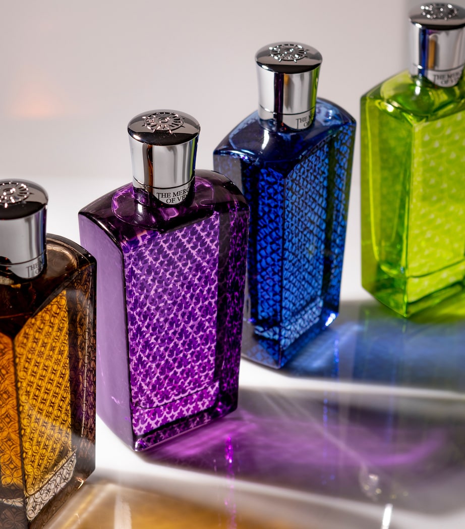 Colonia Veneziana Eau de Parfum (100ml) NO COLOUR Image 4