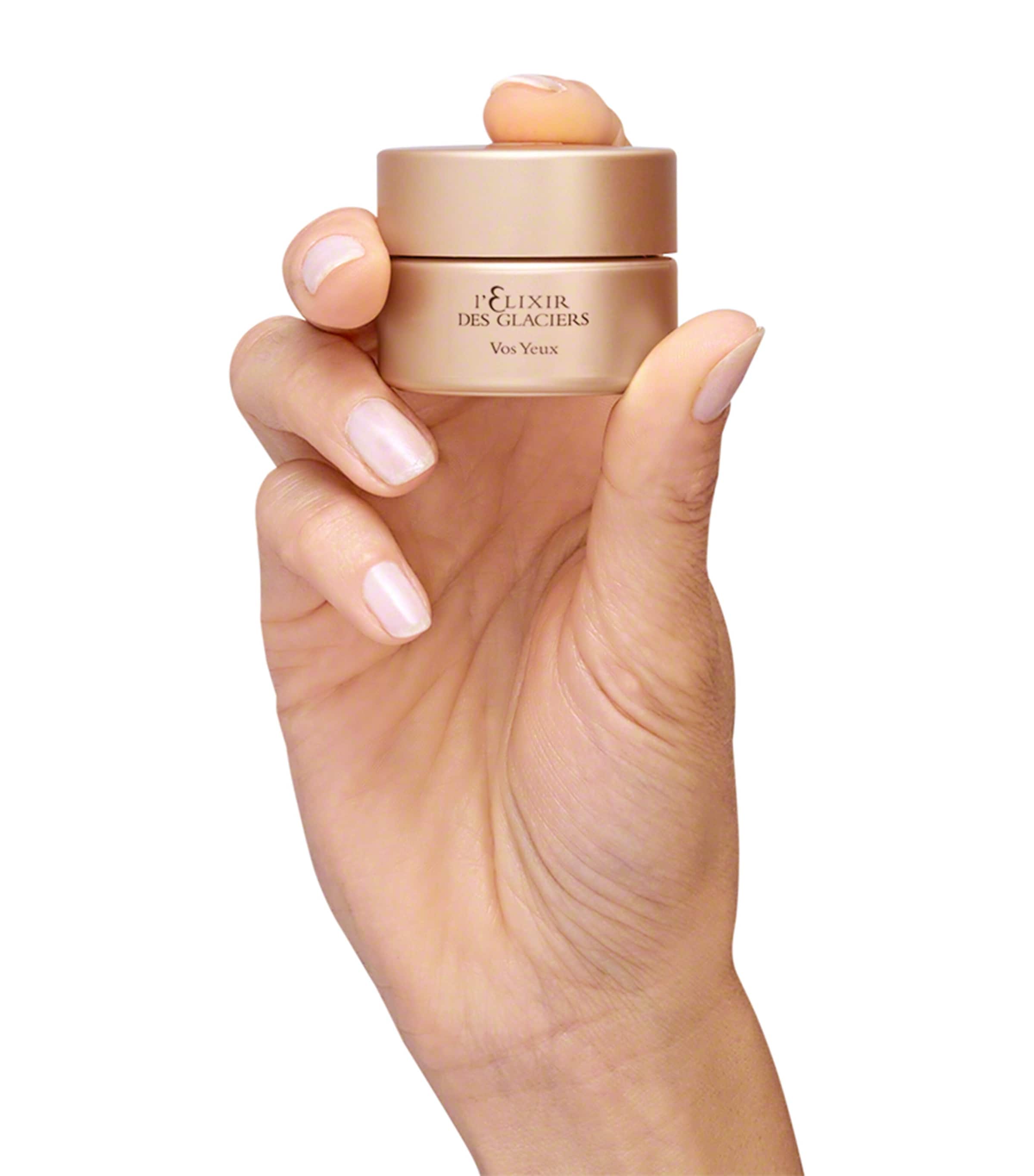 L'Elixir Des Glaciers Vos Yeux NO COLOUR Image 4