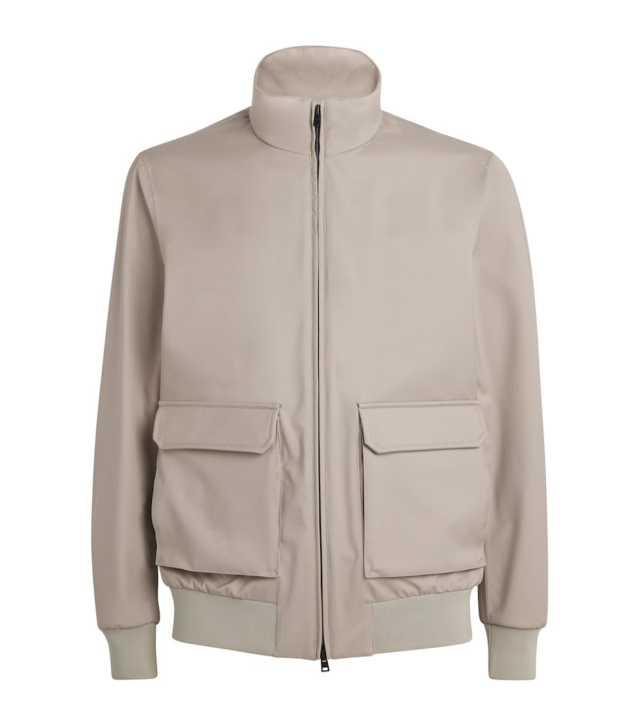 Weather-Resistant Jacket 1985CHANTILLY Image 1