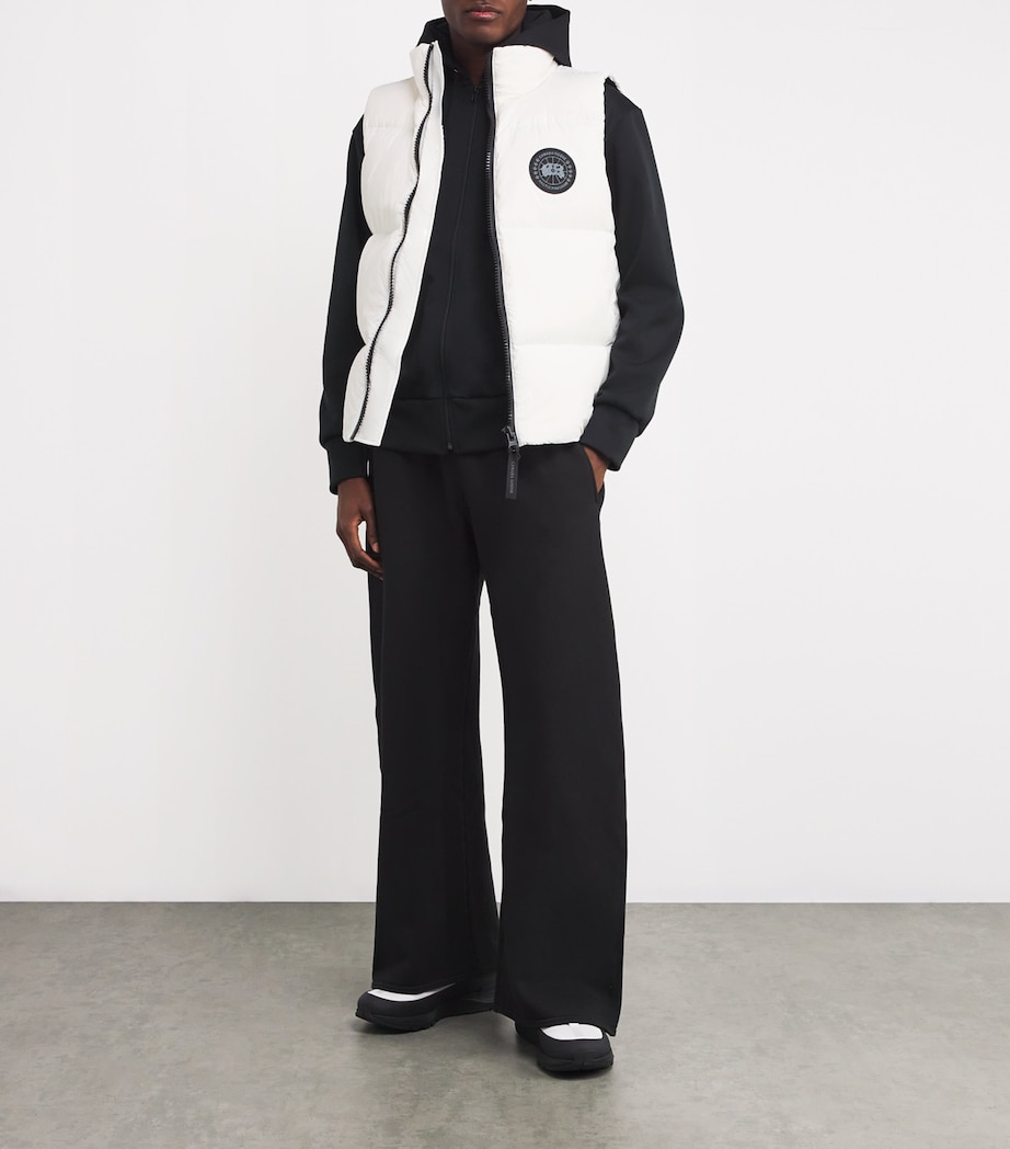 Lawrence Puffer Gilet 433 Image 2