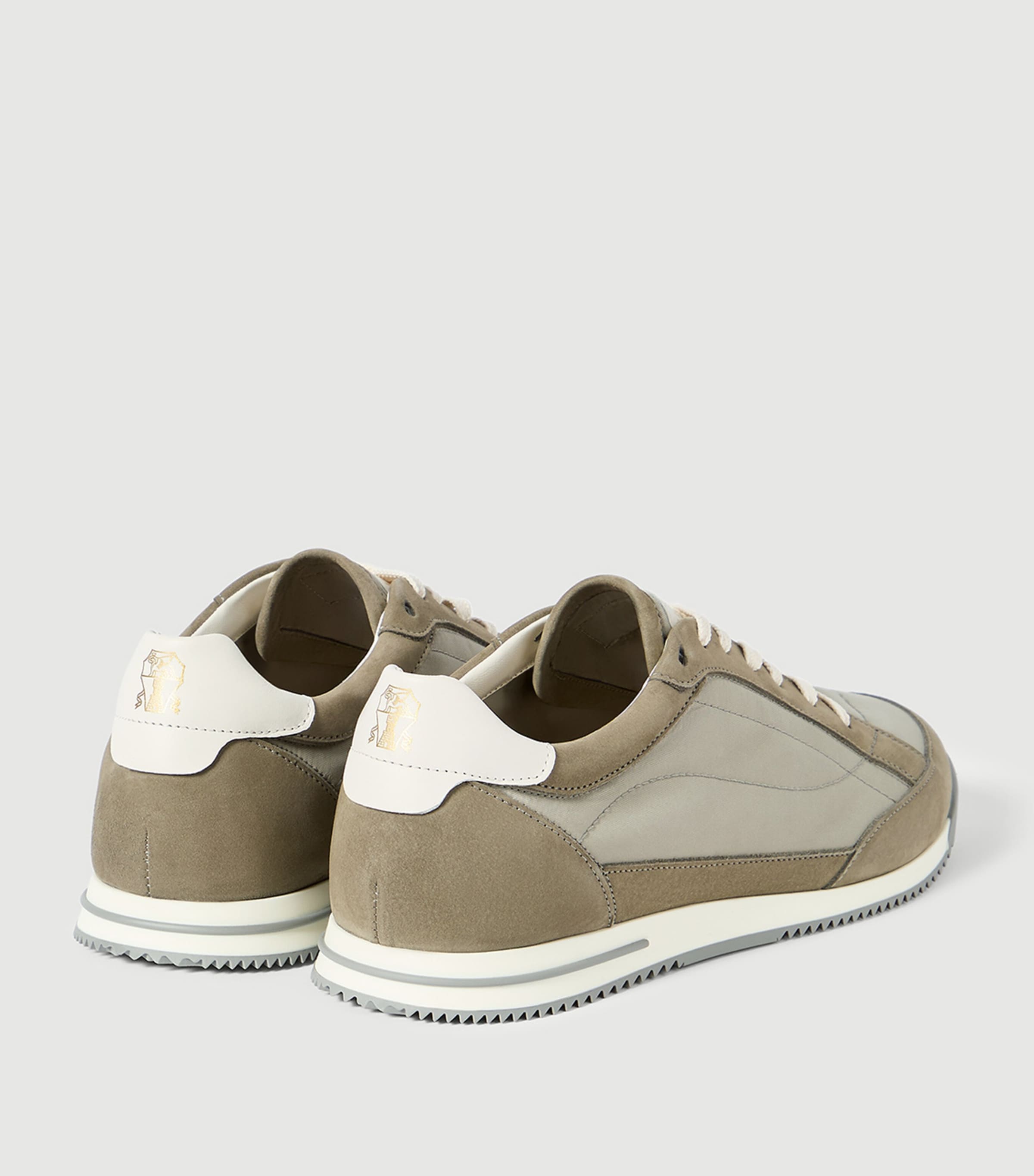 Brunello Cucinelli Low-Top Sneakers Image 5
