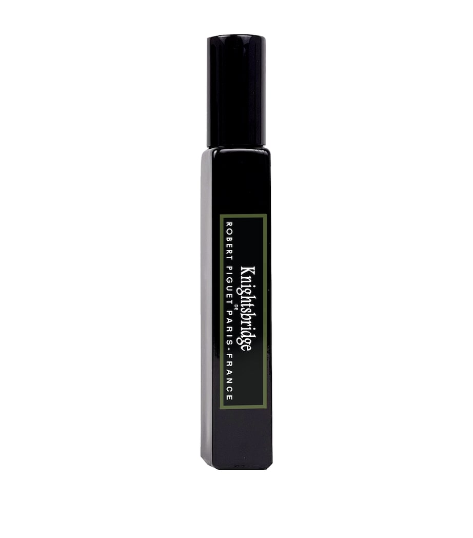 Robert Piguet Knightsbridge Eau de Parfum Travel Spray (10ml) Image 1