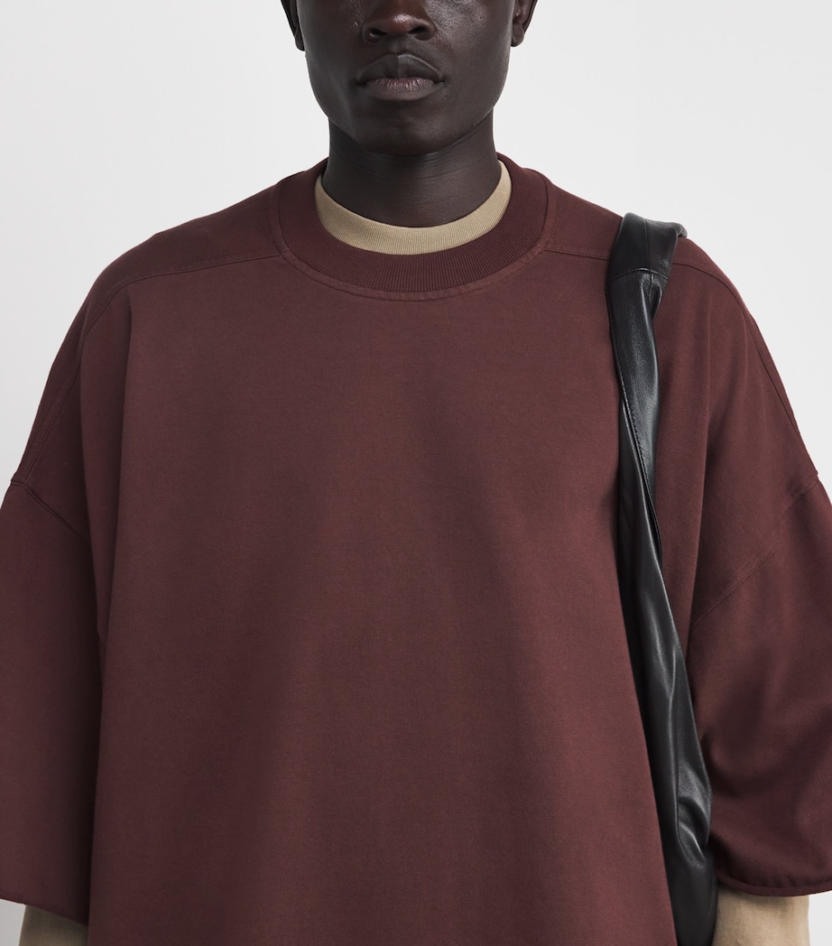 Cotton Tommy T-Shirt SCAB/ 43 Image 6