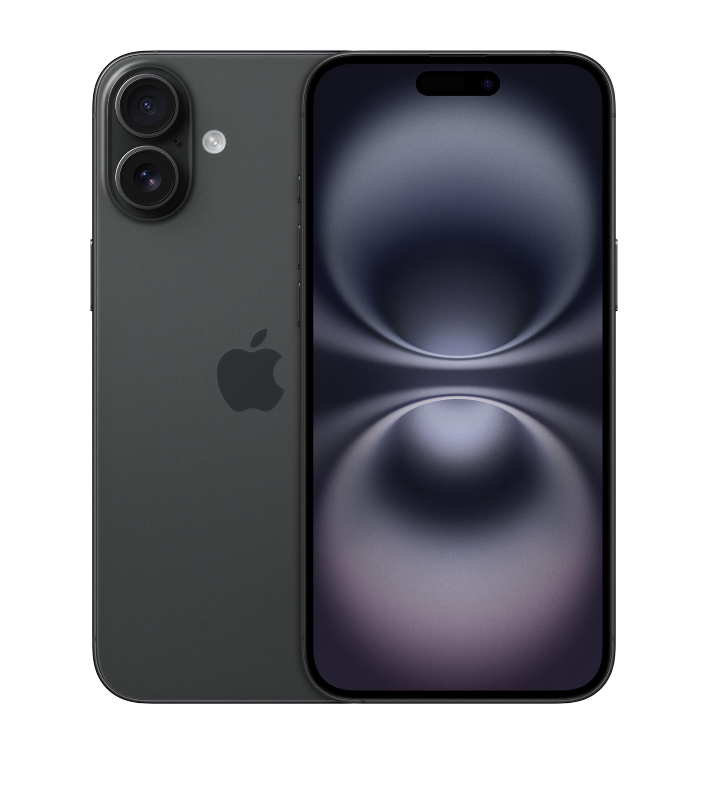 iPhone 16 Plus 512GB - Black BLACK Image 1