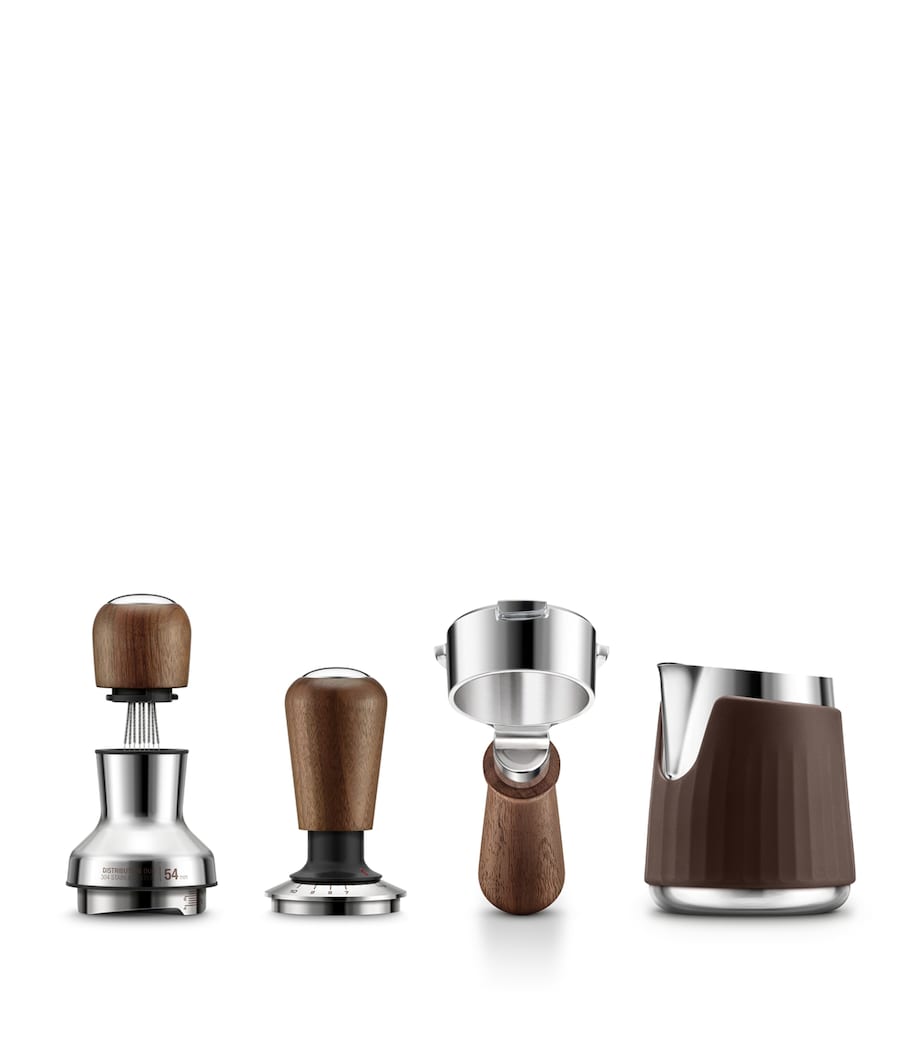 Craft Collection: The Distributor Duo 54 SILVER/WOODEN Image 4