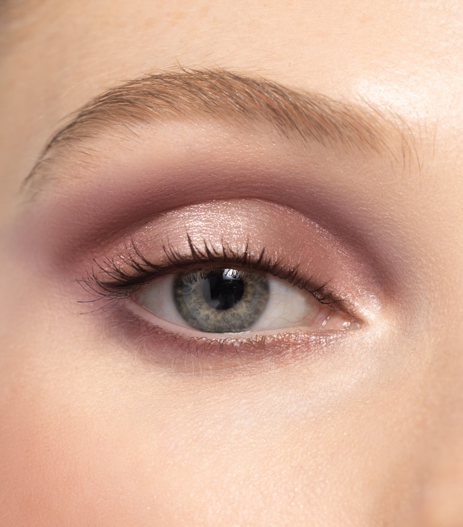 Mothership XII: Petalmorphosis Eyeshadow Palette NO COLOUR Image 4