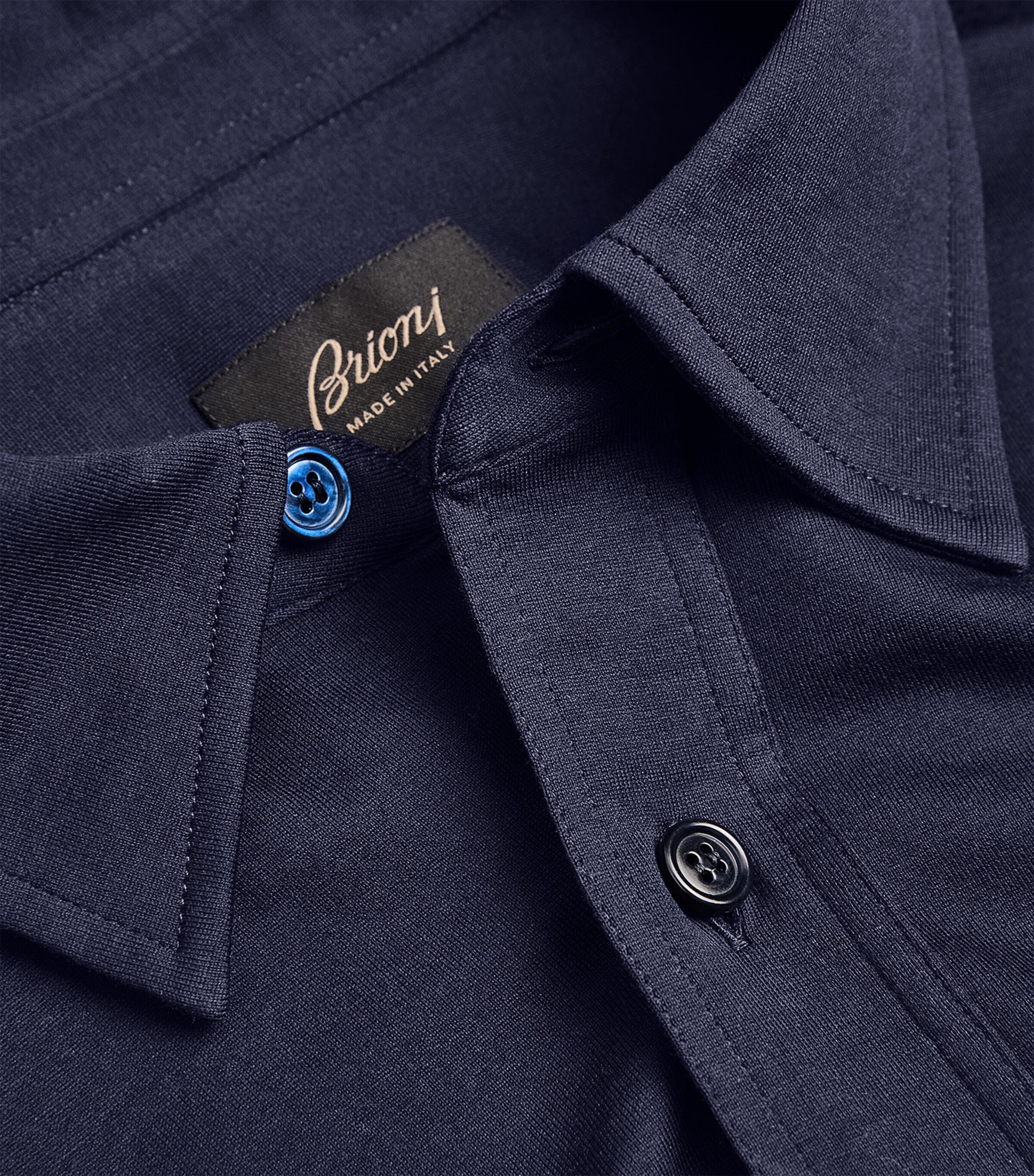 Cotton Shirt 4100 Image 5