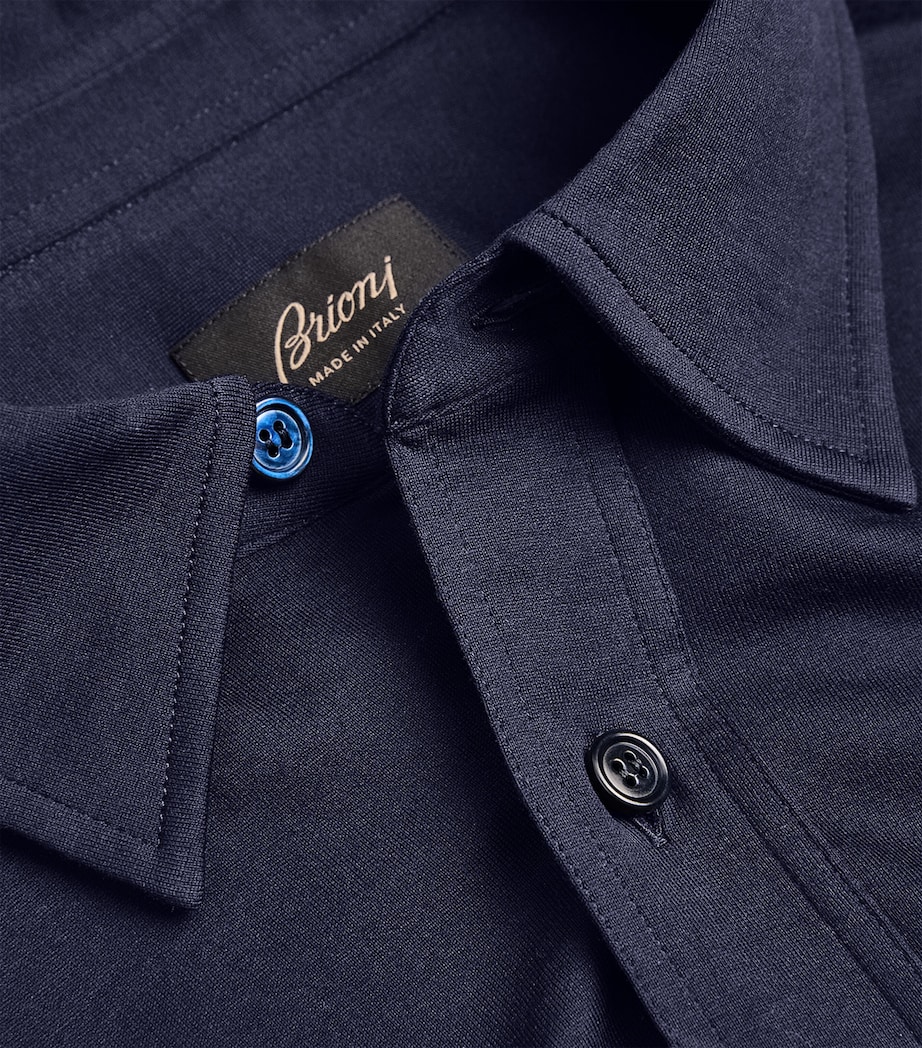 Cotton Shirt 4100 Image 5