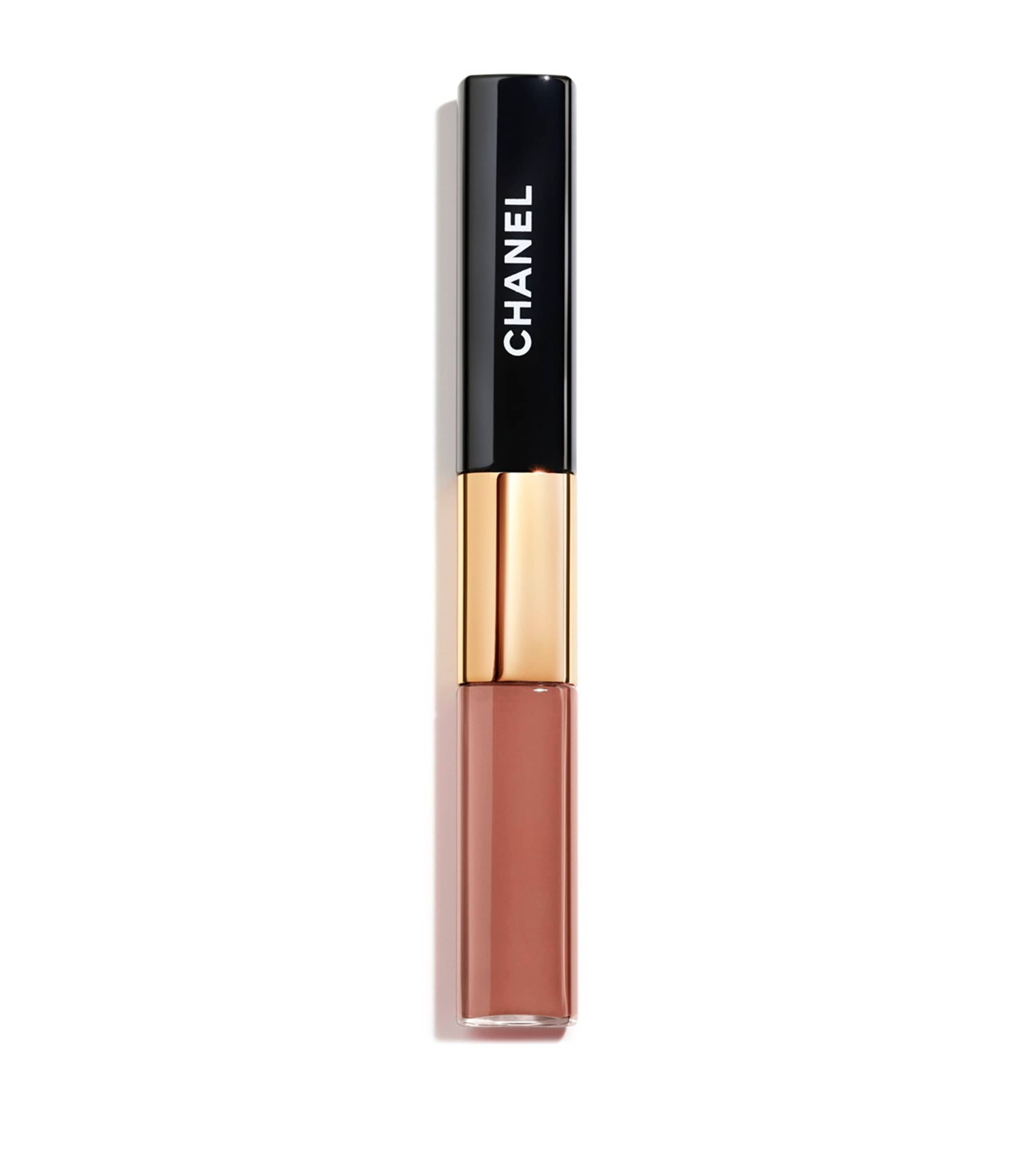 Chanel Le Rouge Duo Ultra Tenue Liquid Lip Colour