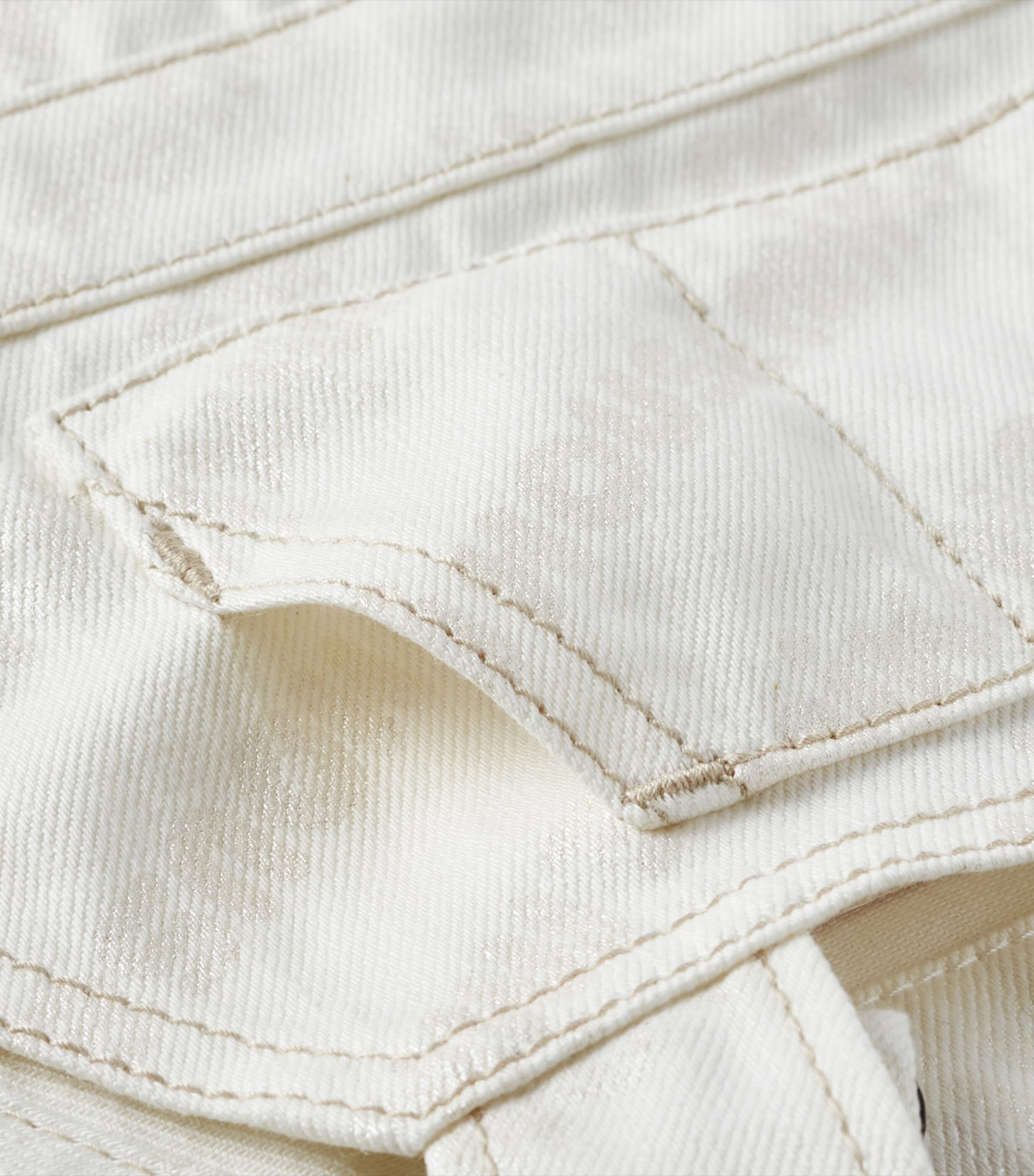 Logo Print Dungarees (2-4 Years) 1 Image 3