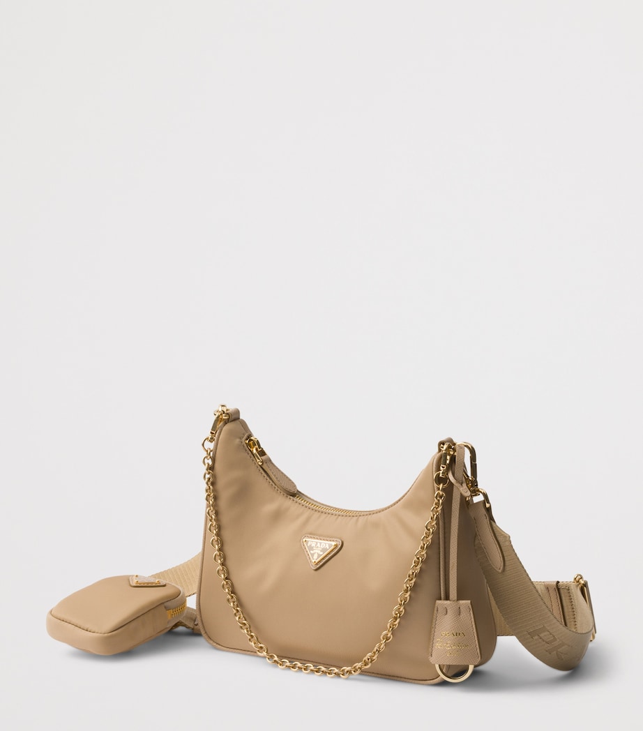 Re-Nylon Re-Edition 2005 Shoulder Bag F0Y8C Image 2