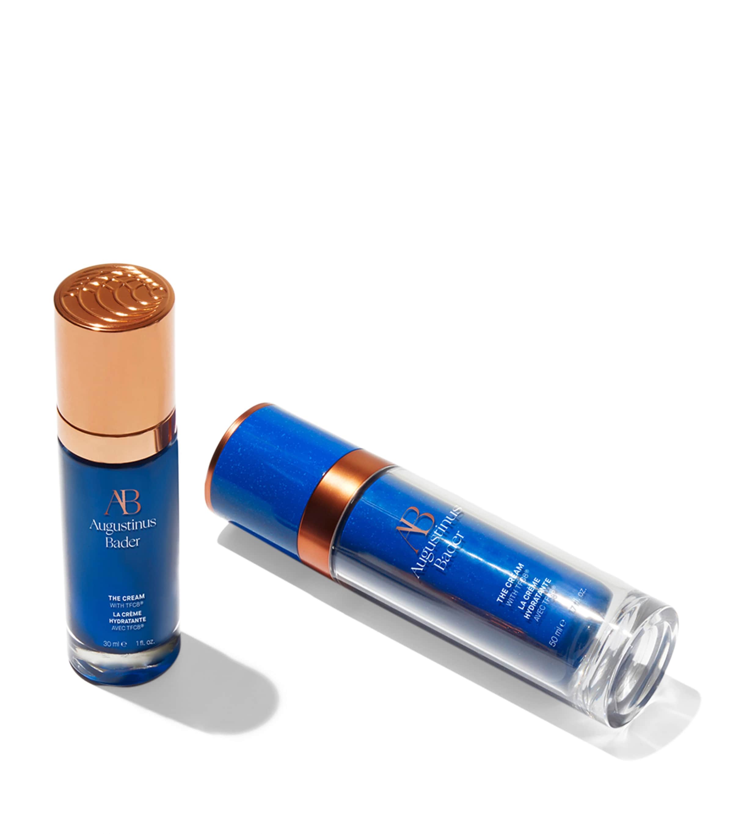 Ab Cream 30ml 19 NO COLOUR Image 6