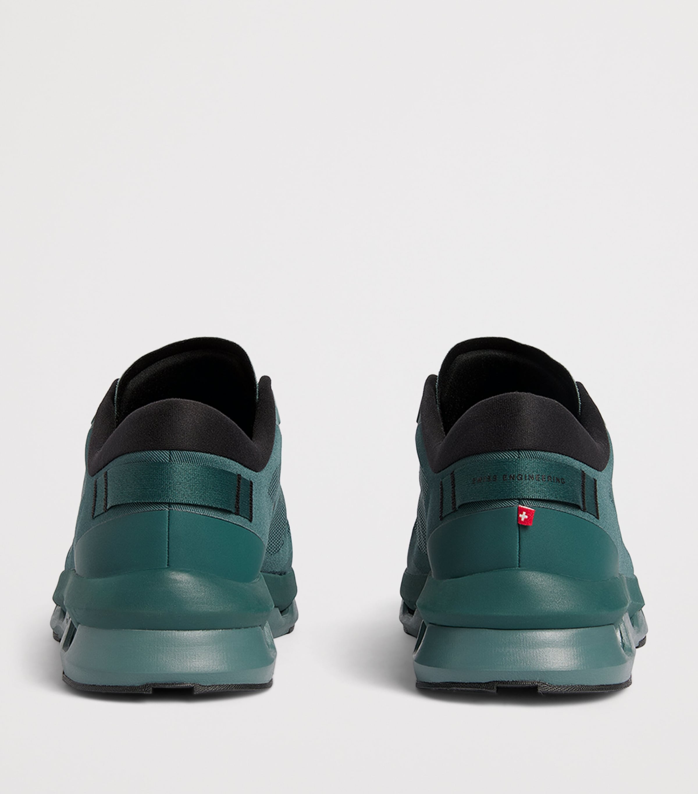 On Mens Cloudzone Trainers Mistletoe | Agave Image 3