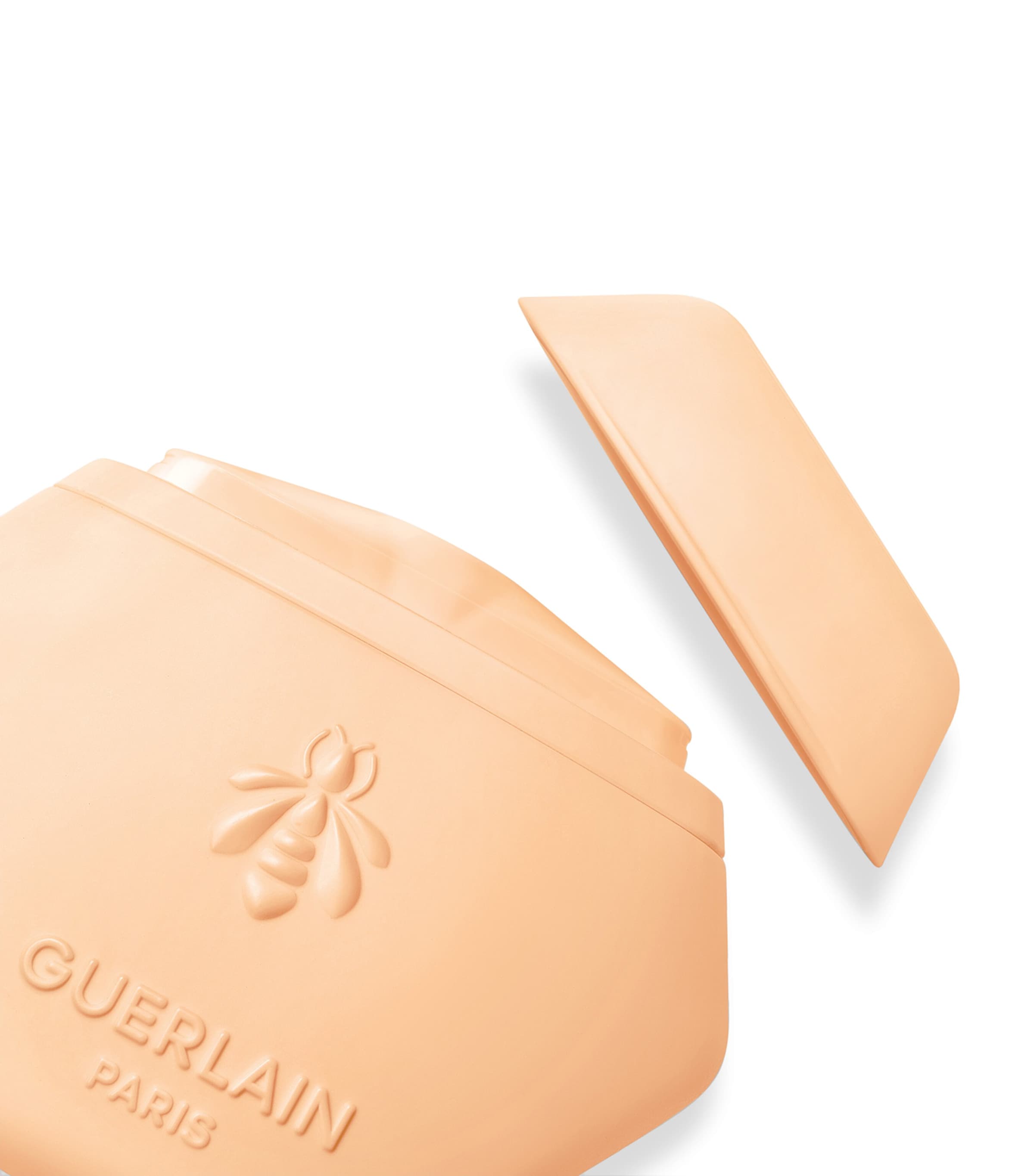 Aqua Allegoria Mandarine Basilic Hand Cream (50ml) NO COLOUR Image 2