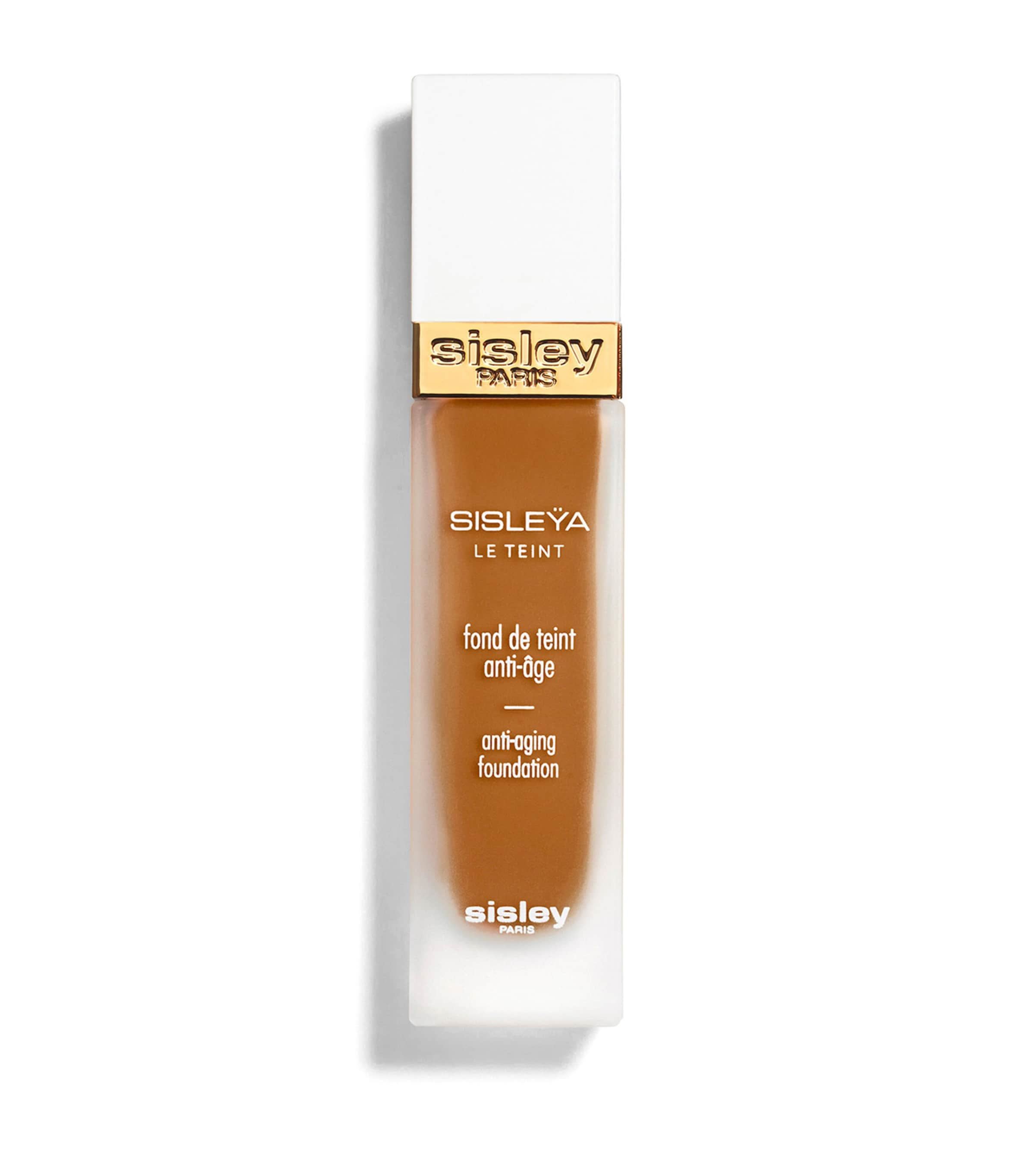 Sisley Paris Sisleÿa Le Teint Anti-aging Foundation In White