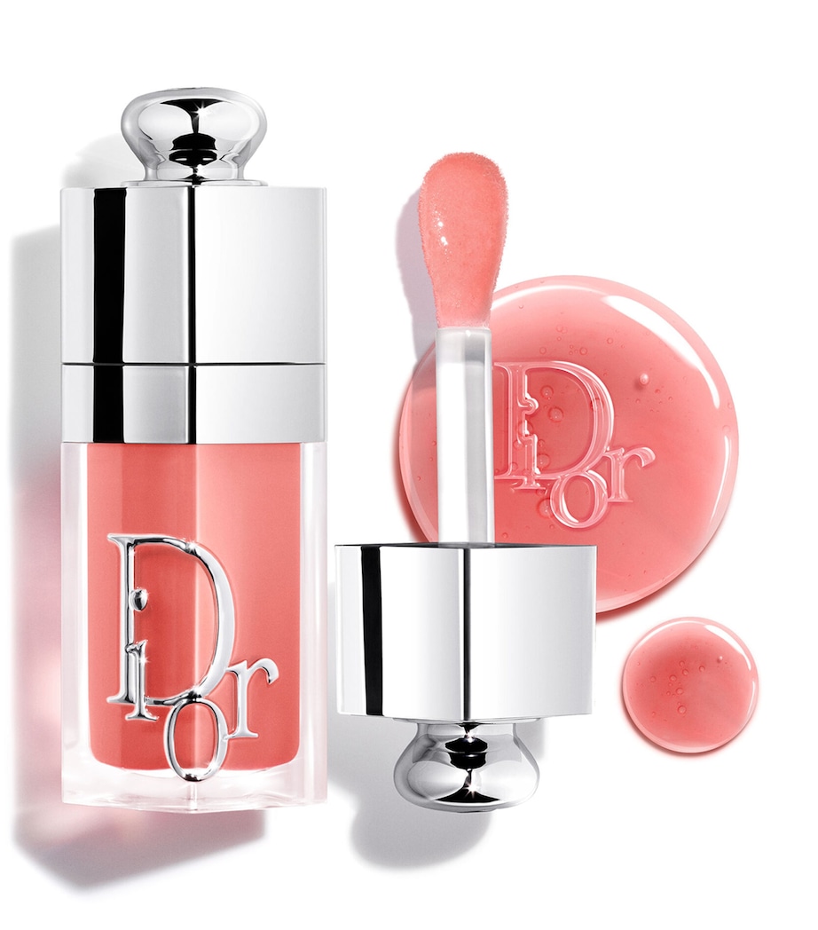 Dior Addict Lip Glow Oil 012 ROSEWOOD JUICY Image 1