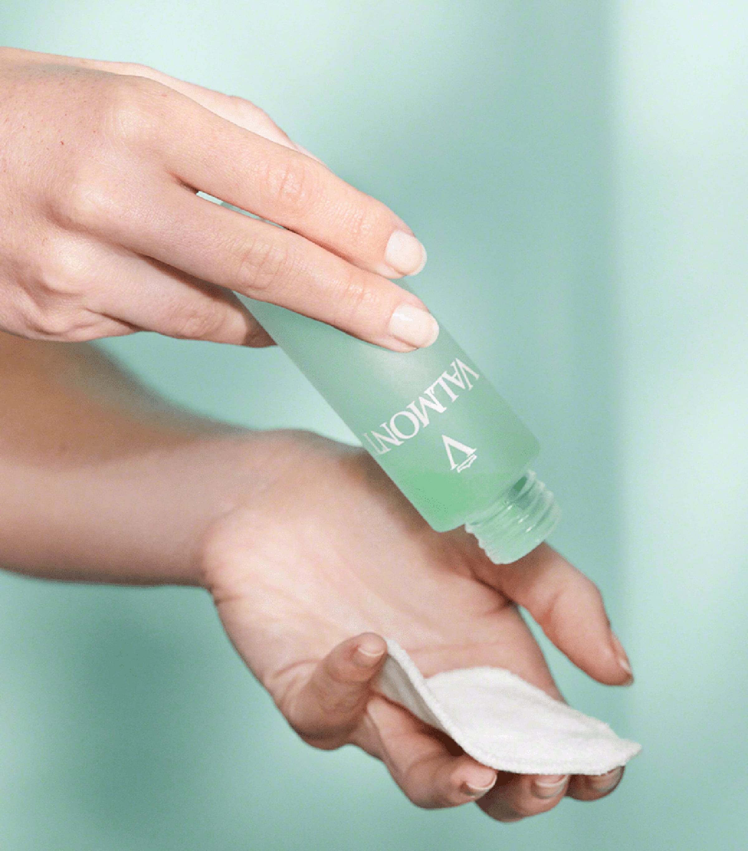 Bi-Falls NO COLOUR Image 2