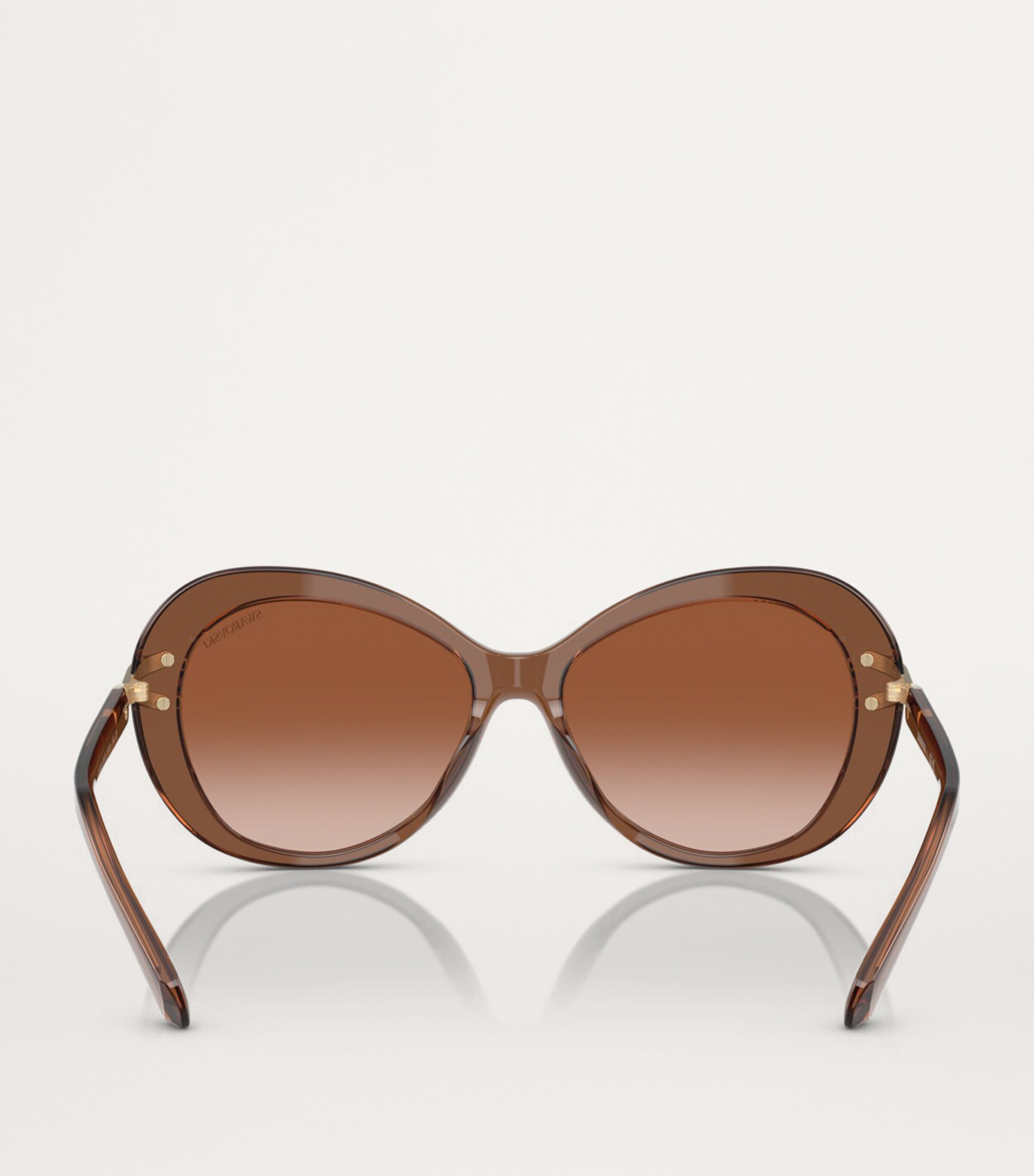 Swarovski Acetate SK6026 Sunglasses Image 4