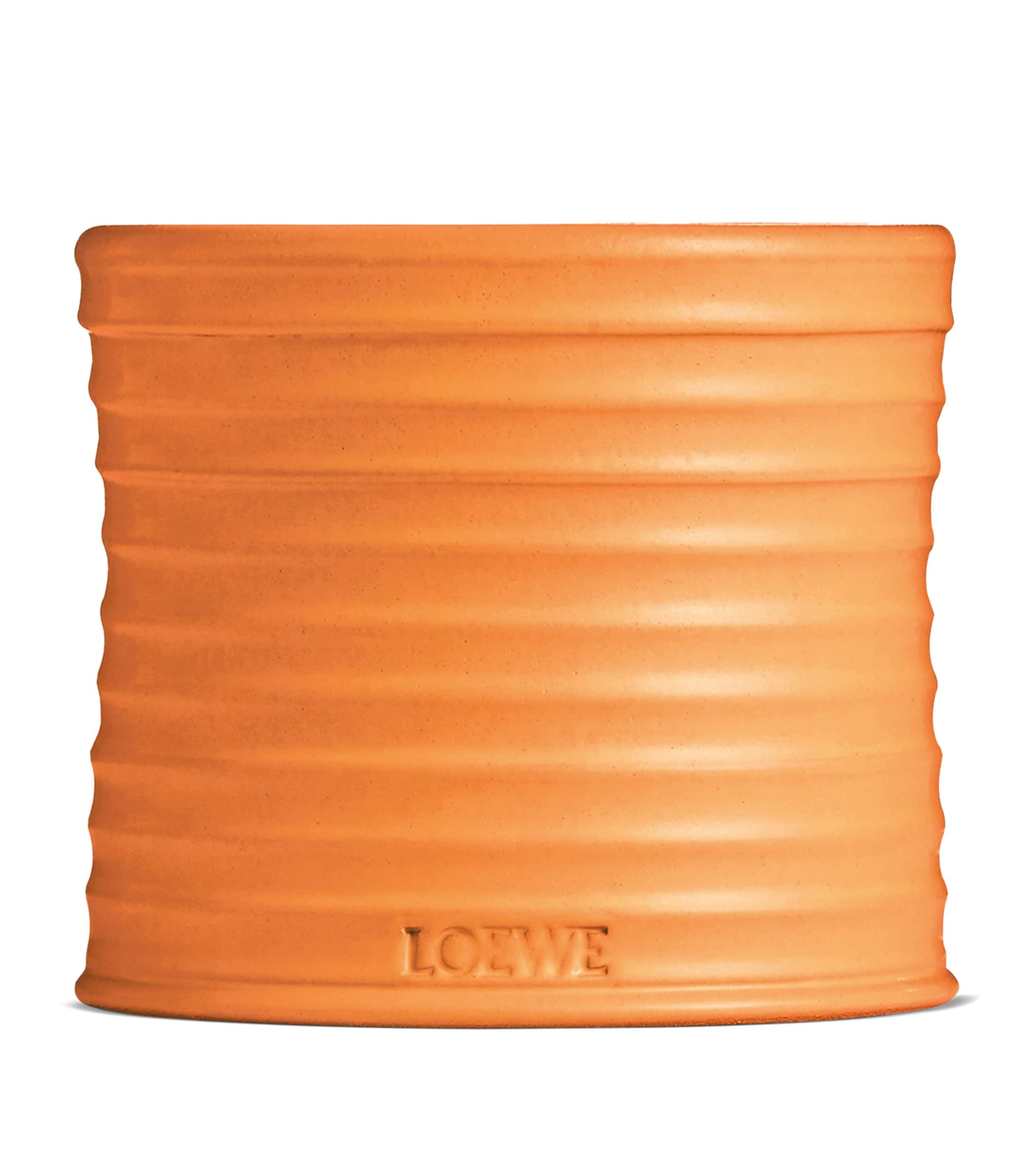 Loewe Medium Orange Blossom Candle