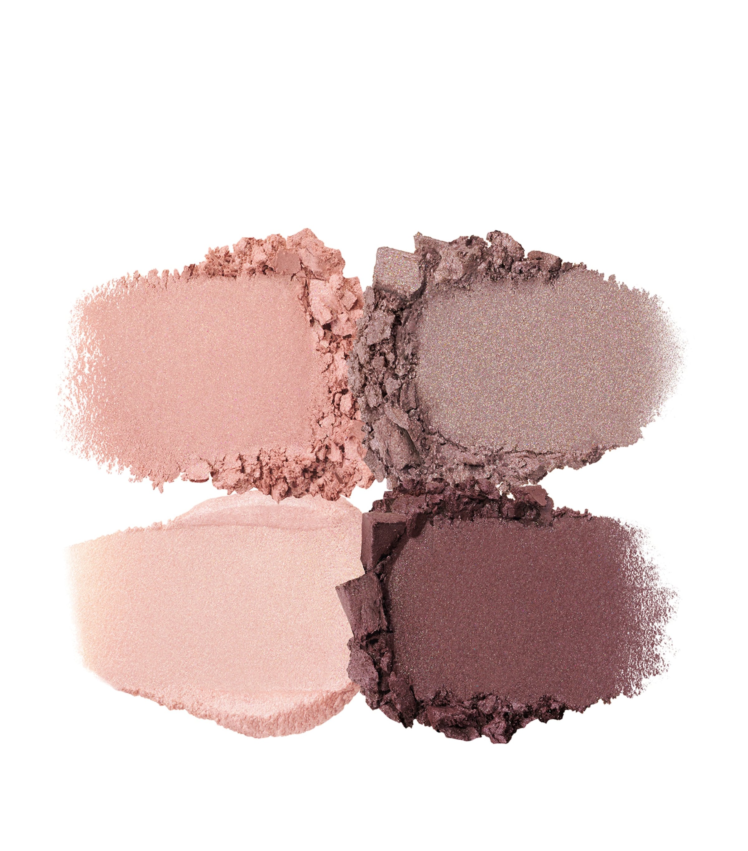 Eye Colour Shadow Quad 3 Image 2
