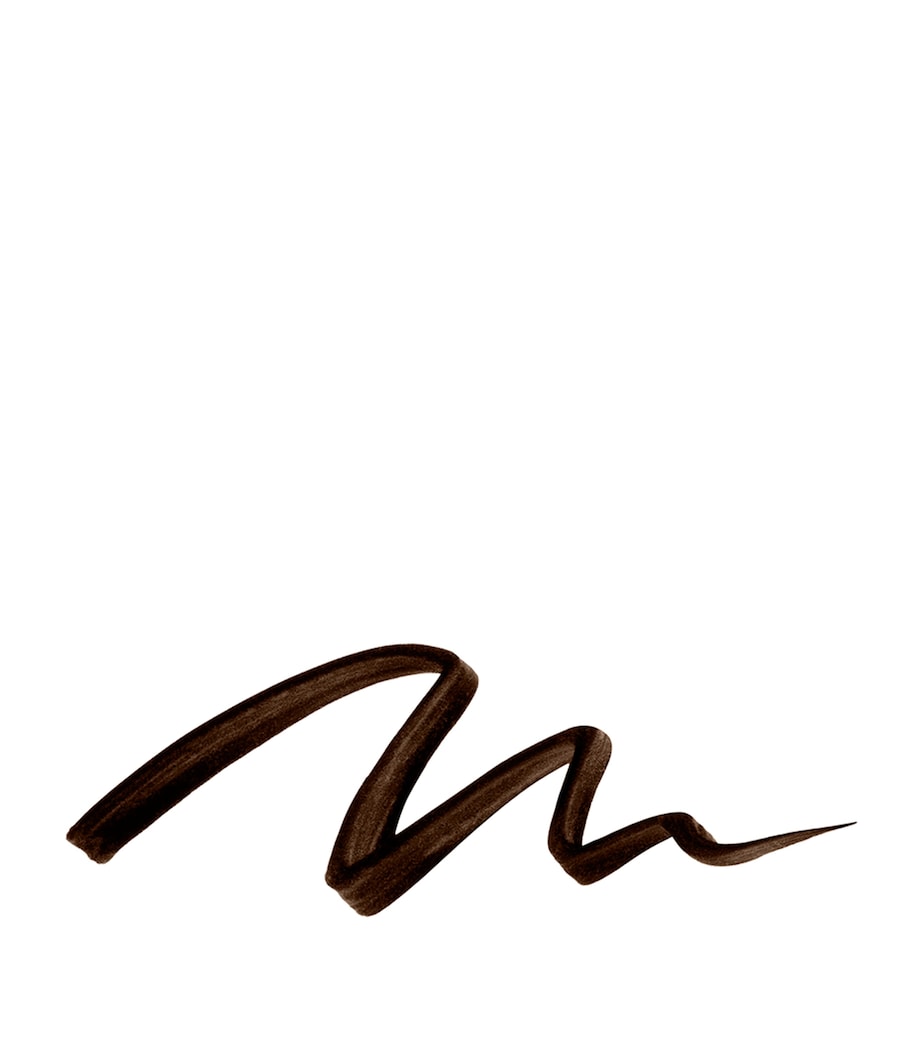 Liquid Eyeliner 02 DEEP BROWN Image 2