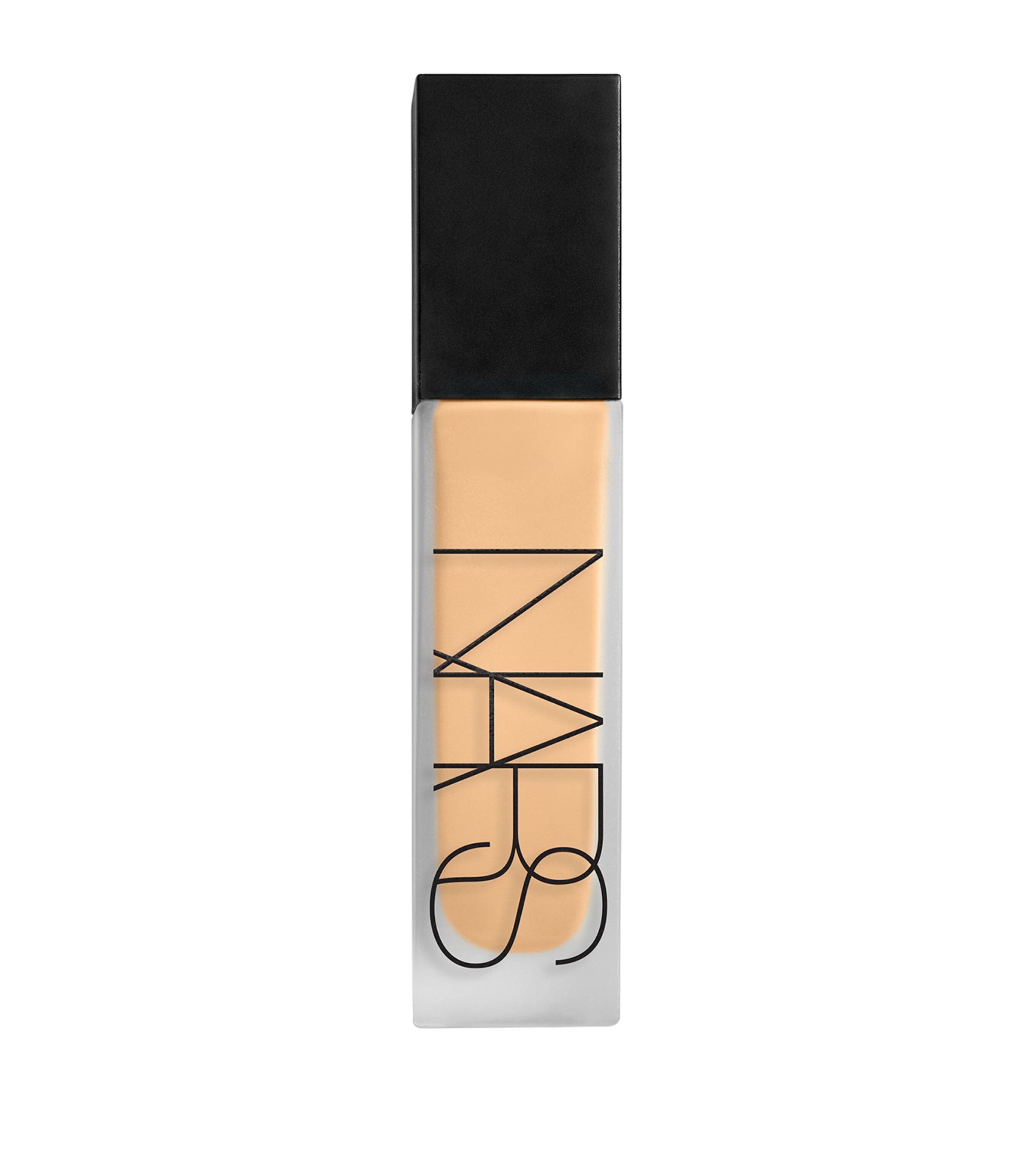NARS Natural Matte Longwear Foundation Fiji