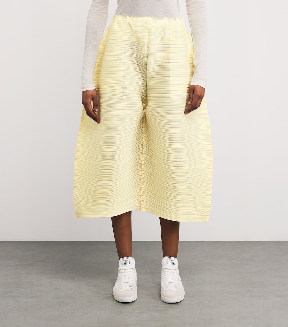 Wide-Leg Thicker Bottoms 2 Trousers 04 Image 3