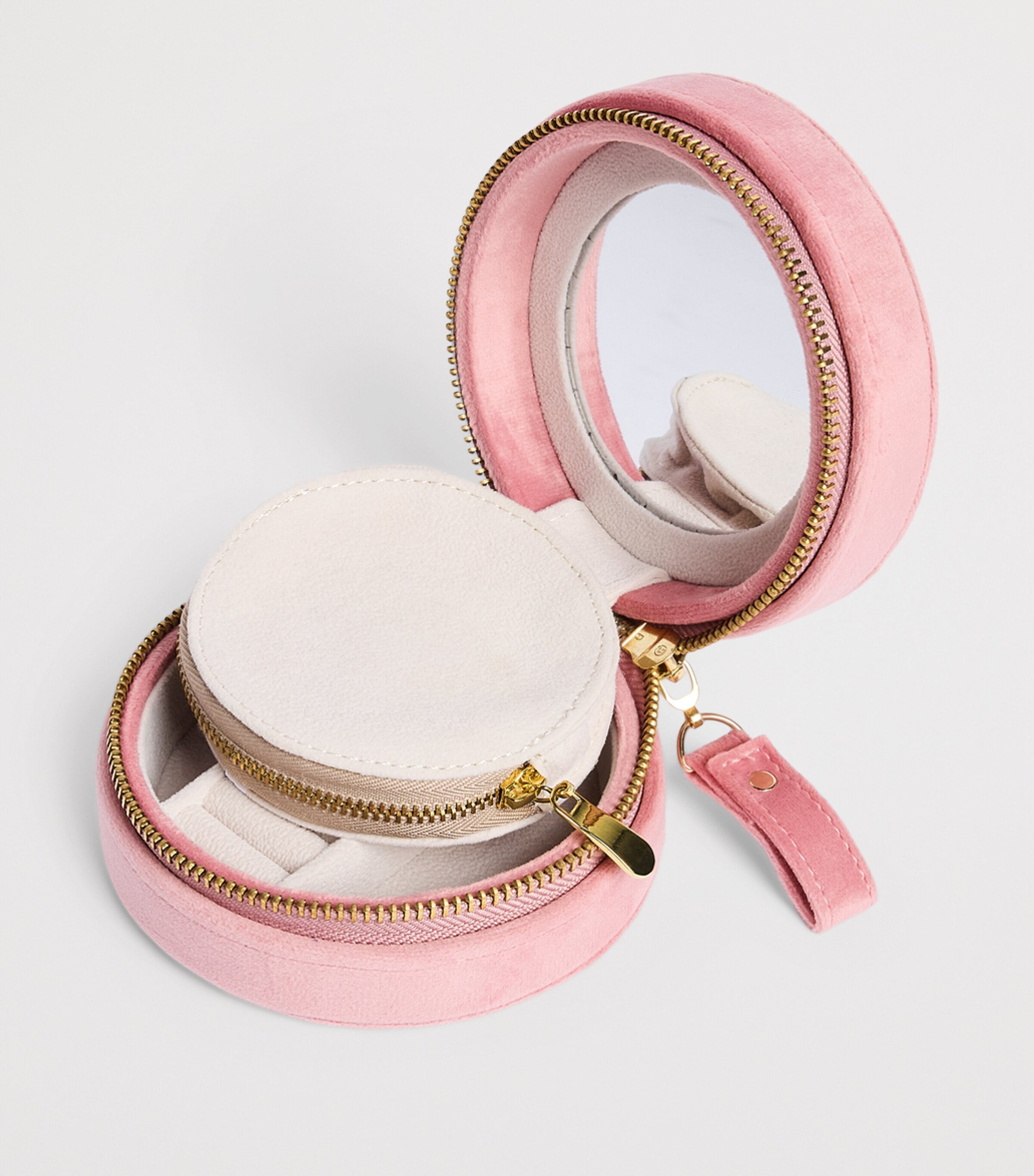 L'ATELIER NAWBAR Rebel Eye Jewellery Box N/a Image 2