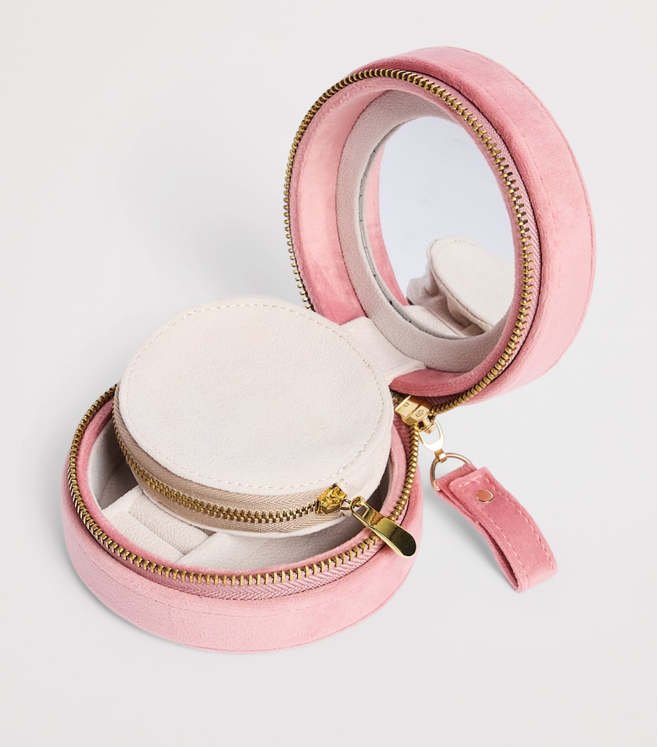 L'ATELIER NAWBAR Rebel Eye Jewellery Box N/a Image 2