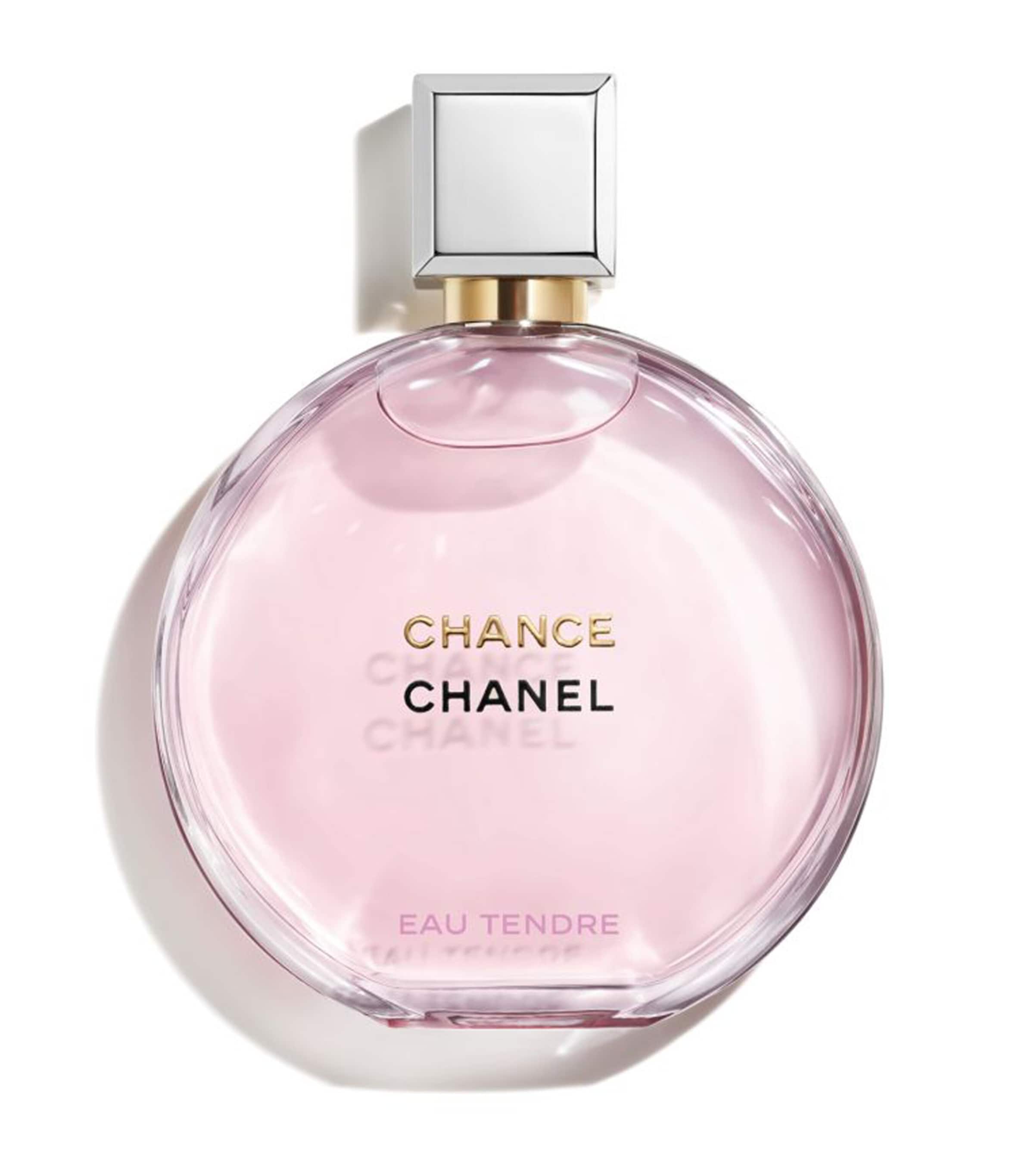 楽天市場】CHANEL CHANCE EAU TENDREEAU DE TOILETTE 50ml SPRAY