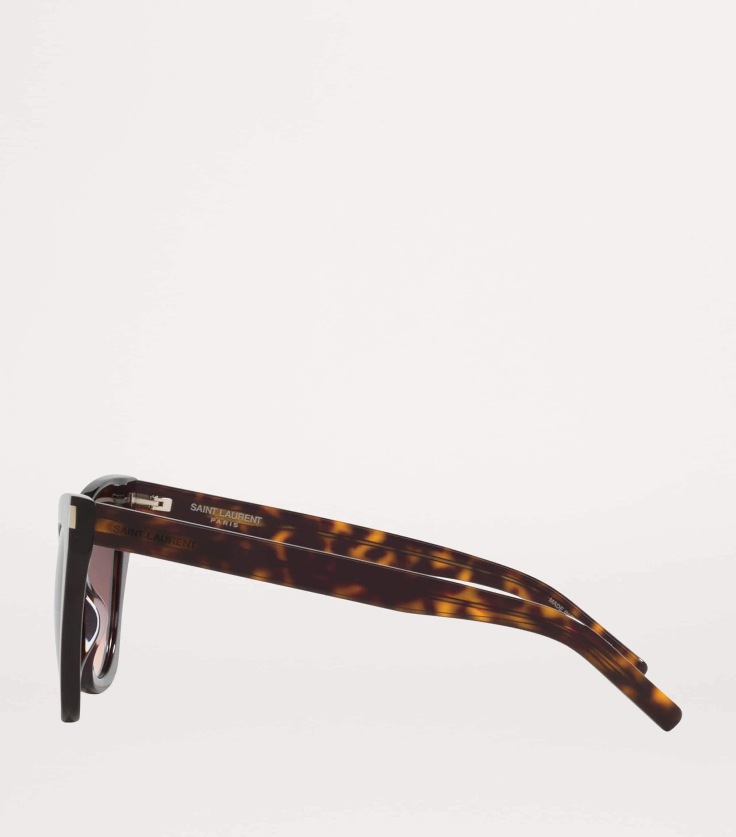 Saint Laurent Injected SL 214 Kate Sunglasses Image 3