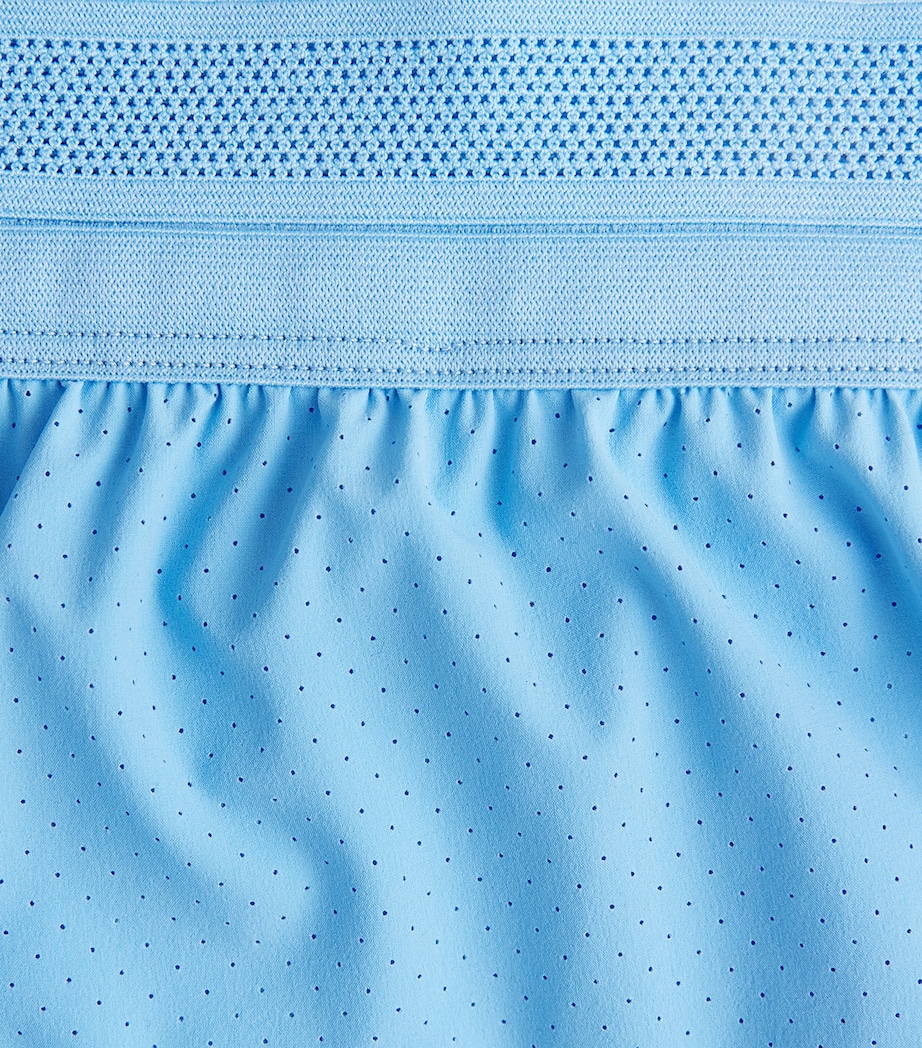 On Mens 5” Performance Shorts Gourami Image 6