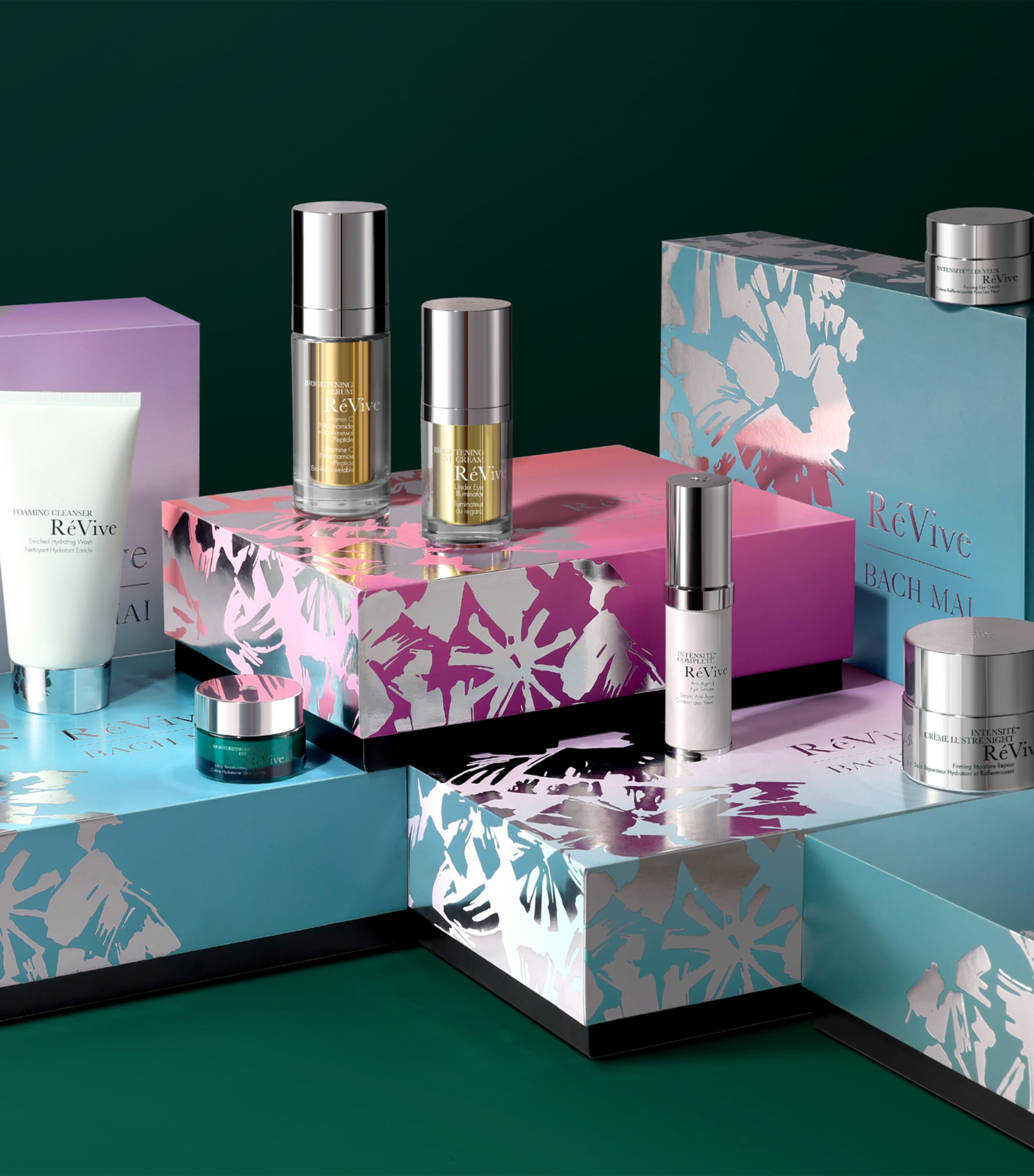 Intensité Ritual Gift Set NO COLOUR Image 5