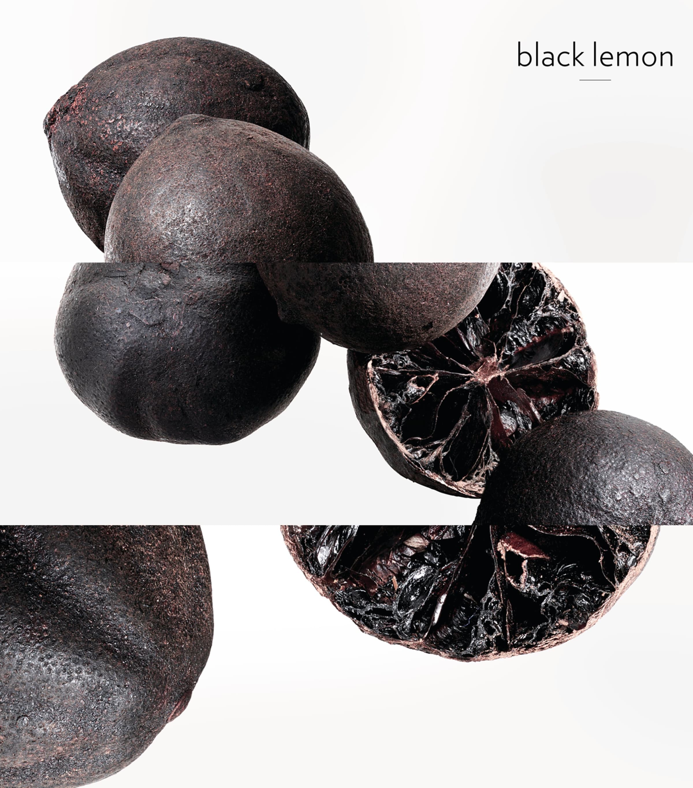 Eau de Citron Noir Eau de Cologne (100ml) NO COLOUR Image 5