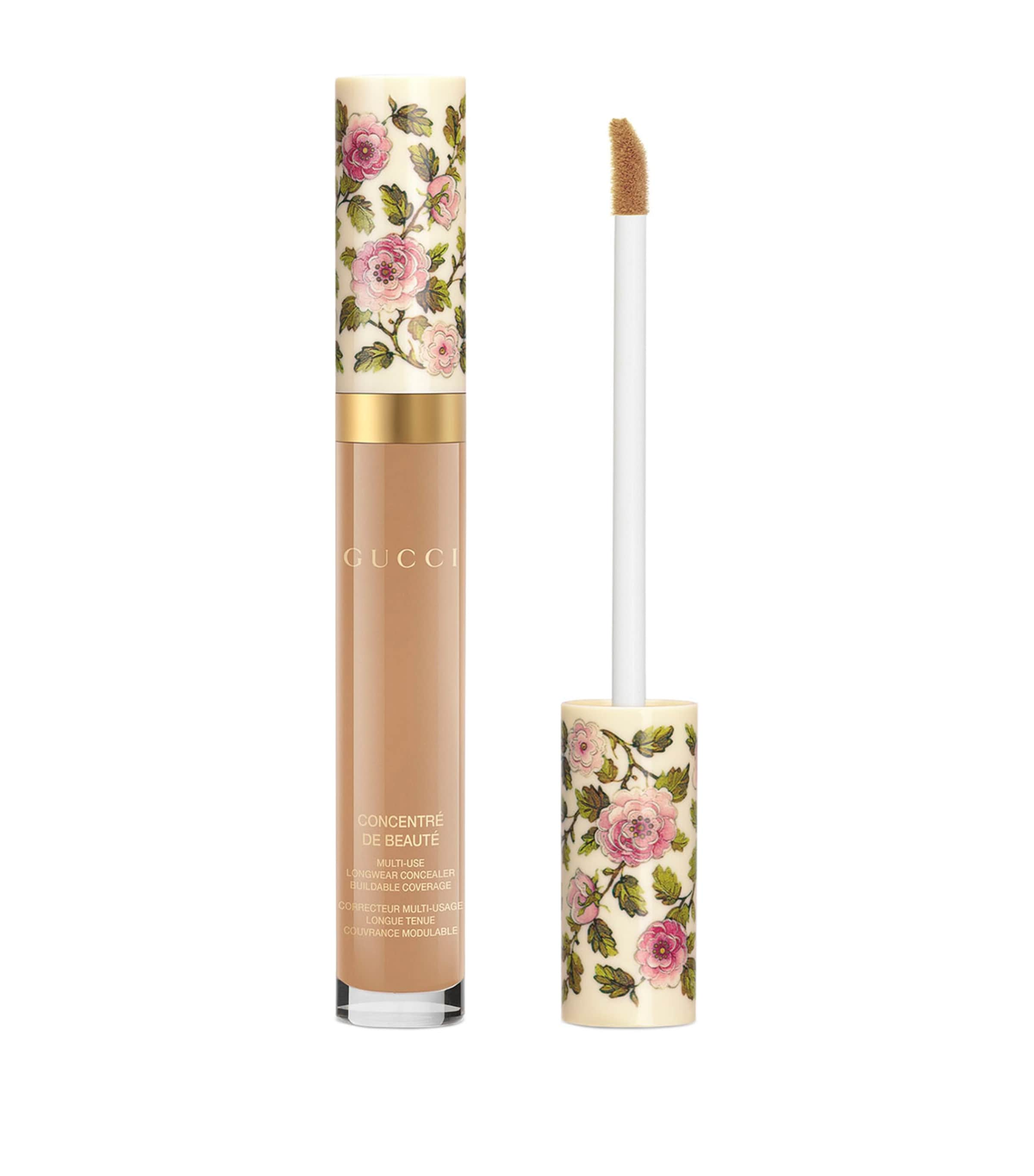 Gucci Concentré De Beauté Liquid Concealer In White