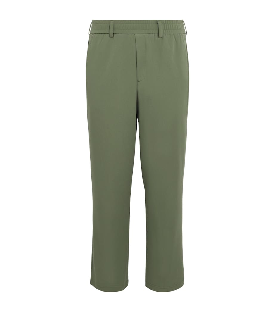 Malbon Mens Coolcore Condor Trousers Olivine Image 1
