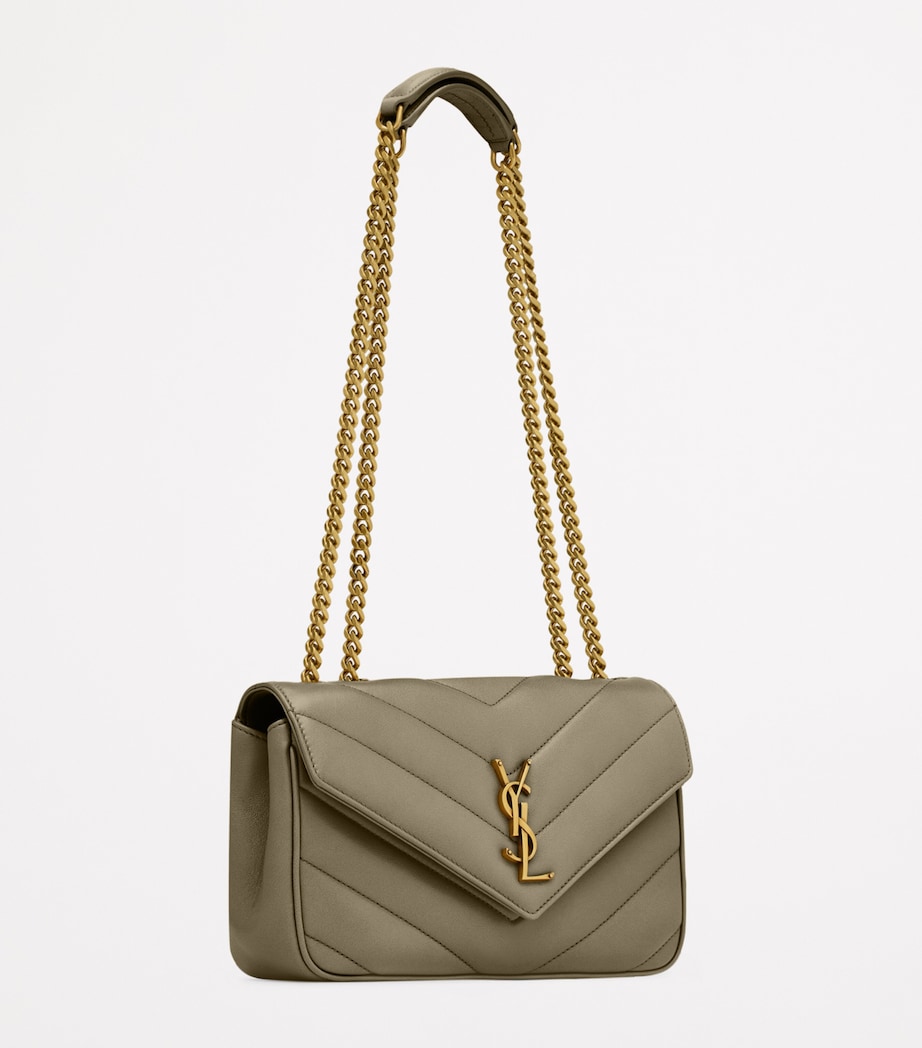 Small Loulou Shoulder Bag 3775 Image 6