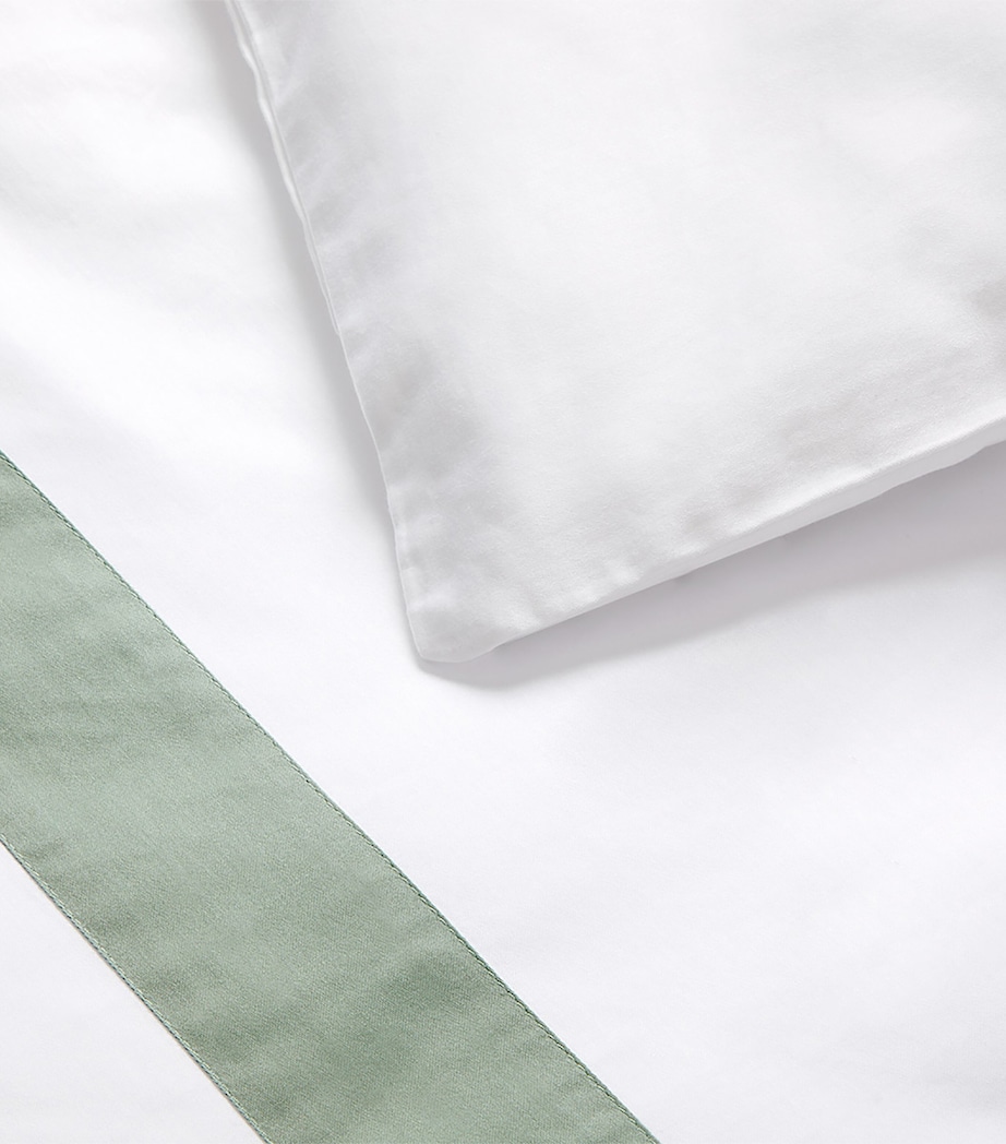 Linea Veronese Double Duvet Cover (200cm x 200cm) VERONES Image 3