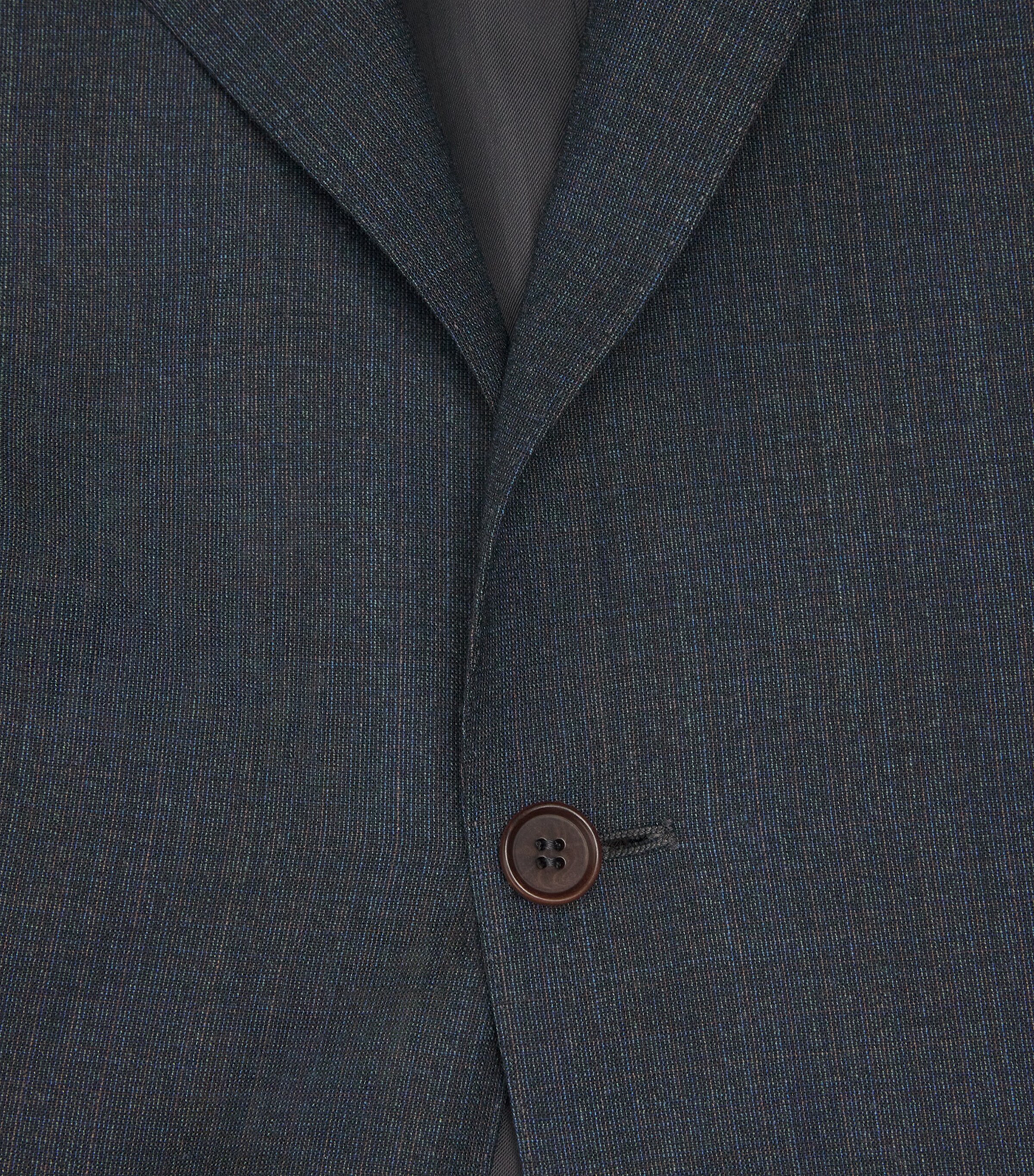 Wool 2-Piece Suit 111 Image 5