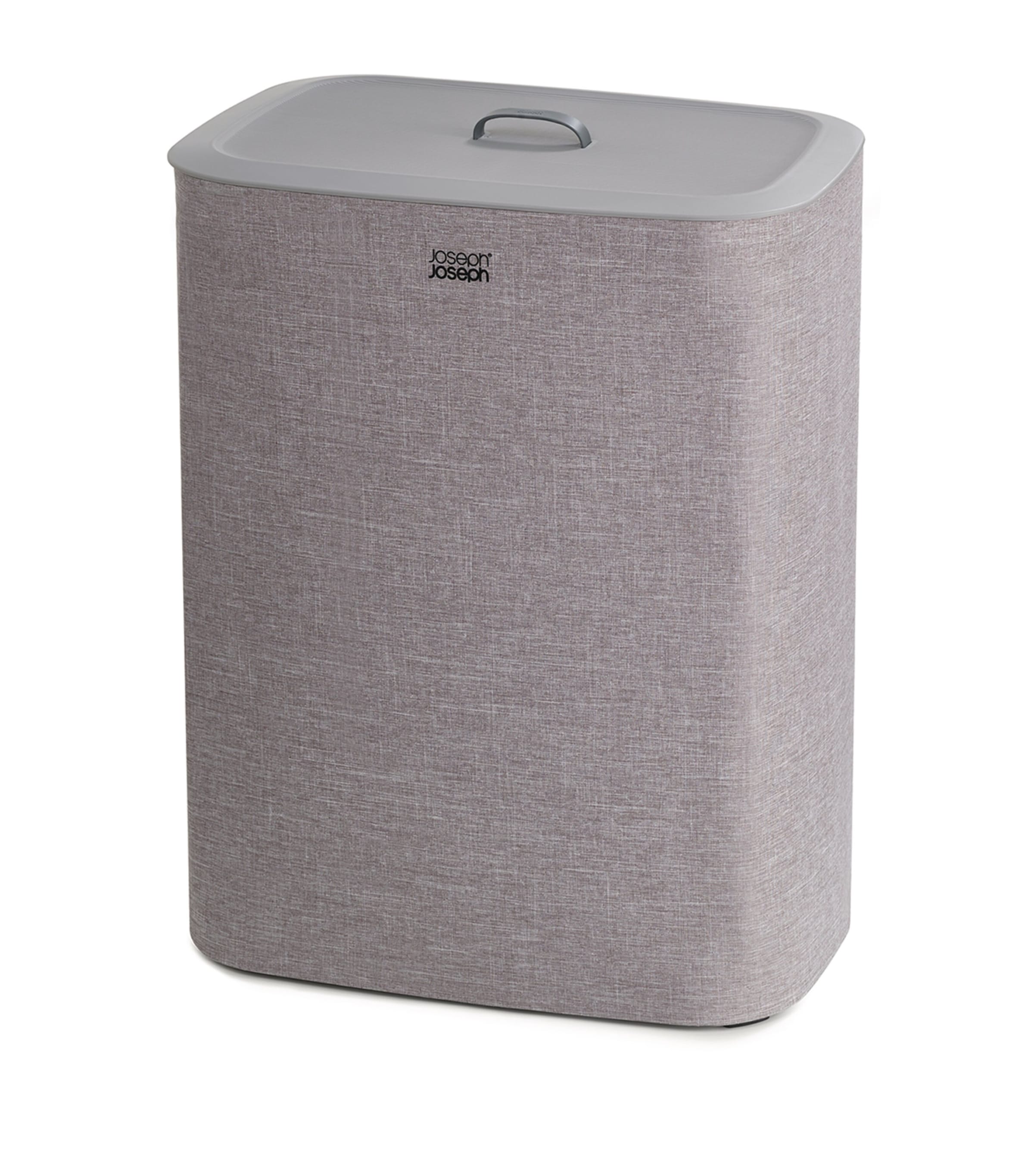 Joseph Joseph Tota 90-liter Laundry Separator Basket In Grey