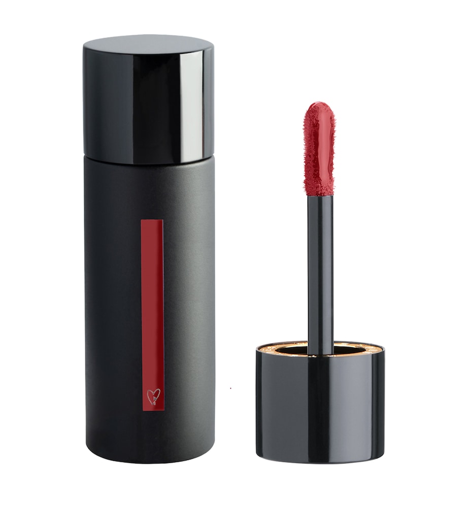 Westman Atelier Squeaky Clean Liquid Lip Balm Pipsqueak Image 1