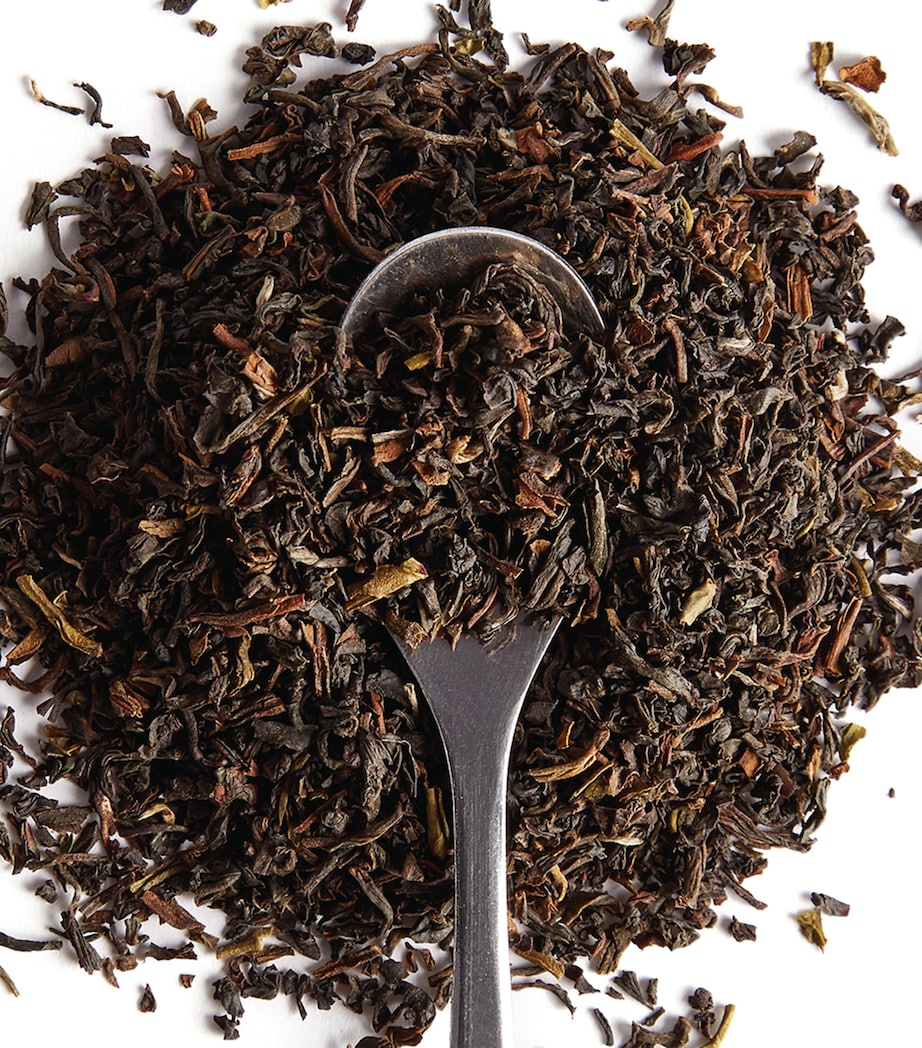 No. 18 Georgian Blend Loose Leaf Tea (125g) NO COLOUR Image 3